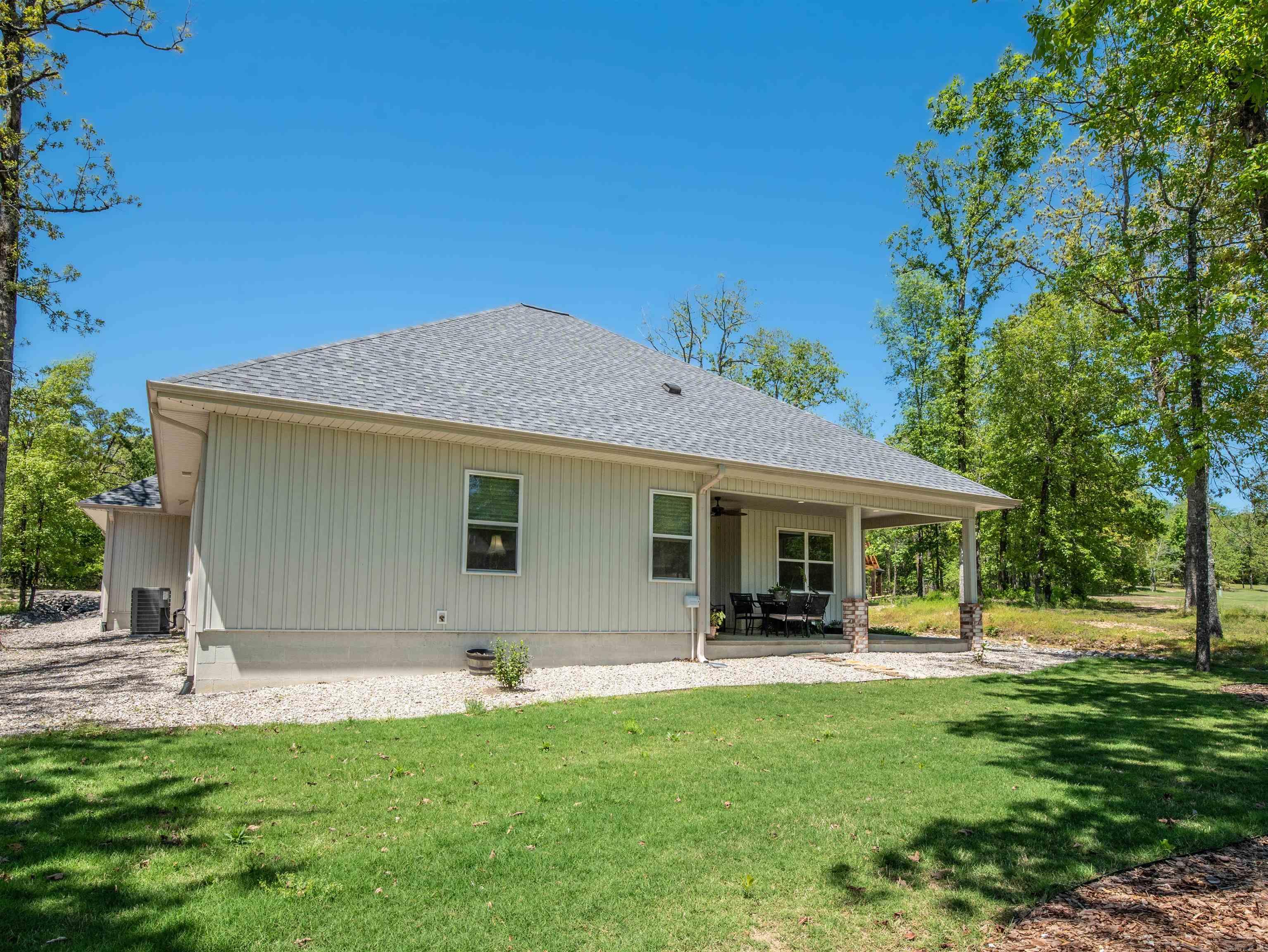 29 Gandesa Way Hot Springs Village, AR 71909