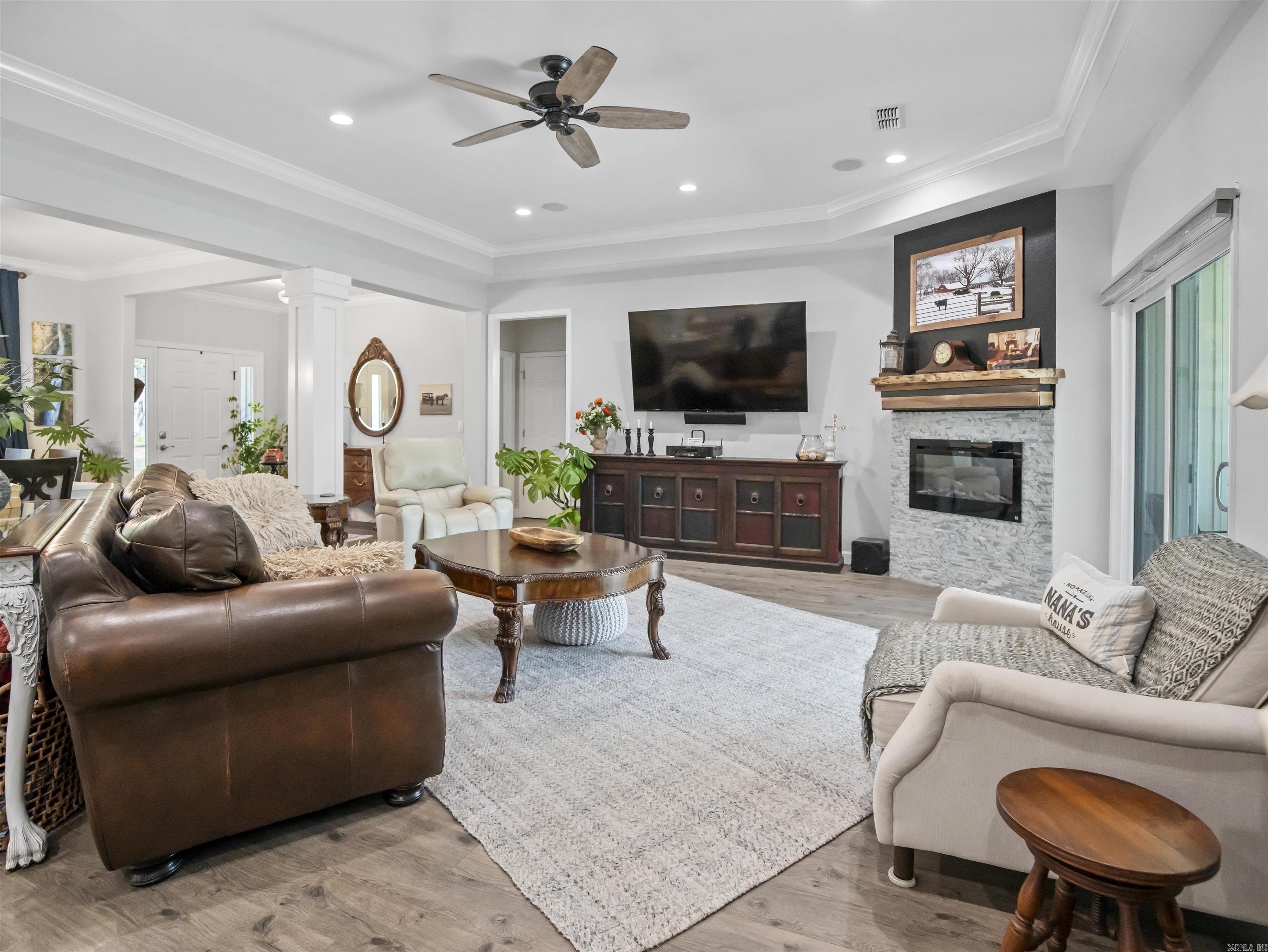 29 Gandesa Way Hot Springs Village, AR 71909