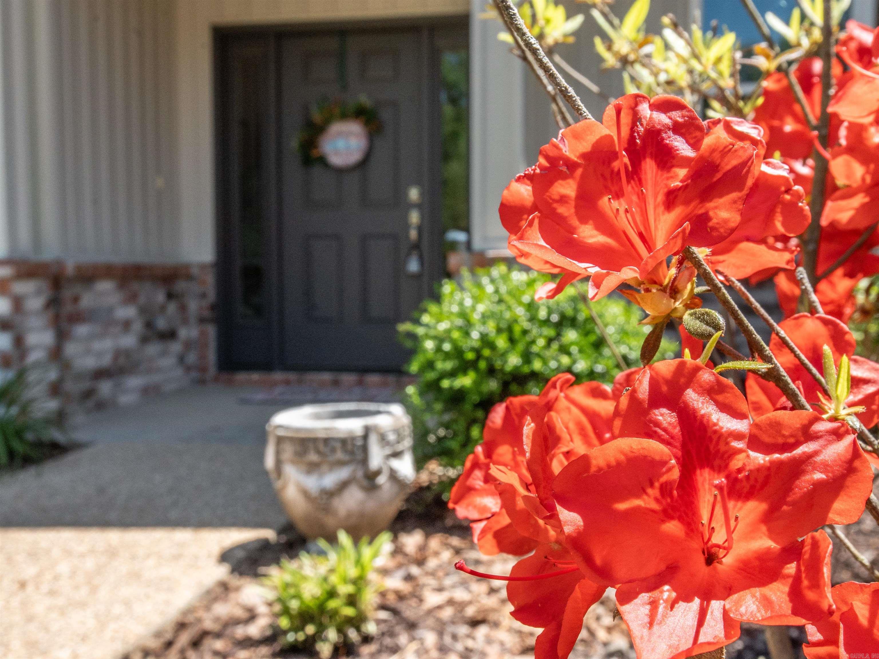 29 Gandesa Way Hot Springs Village, AR 71909