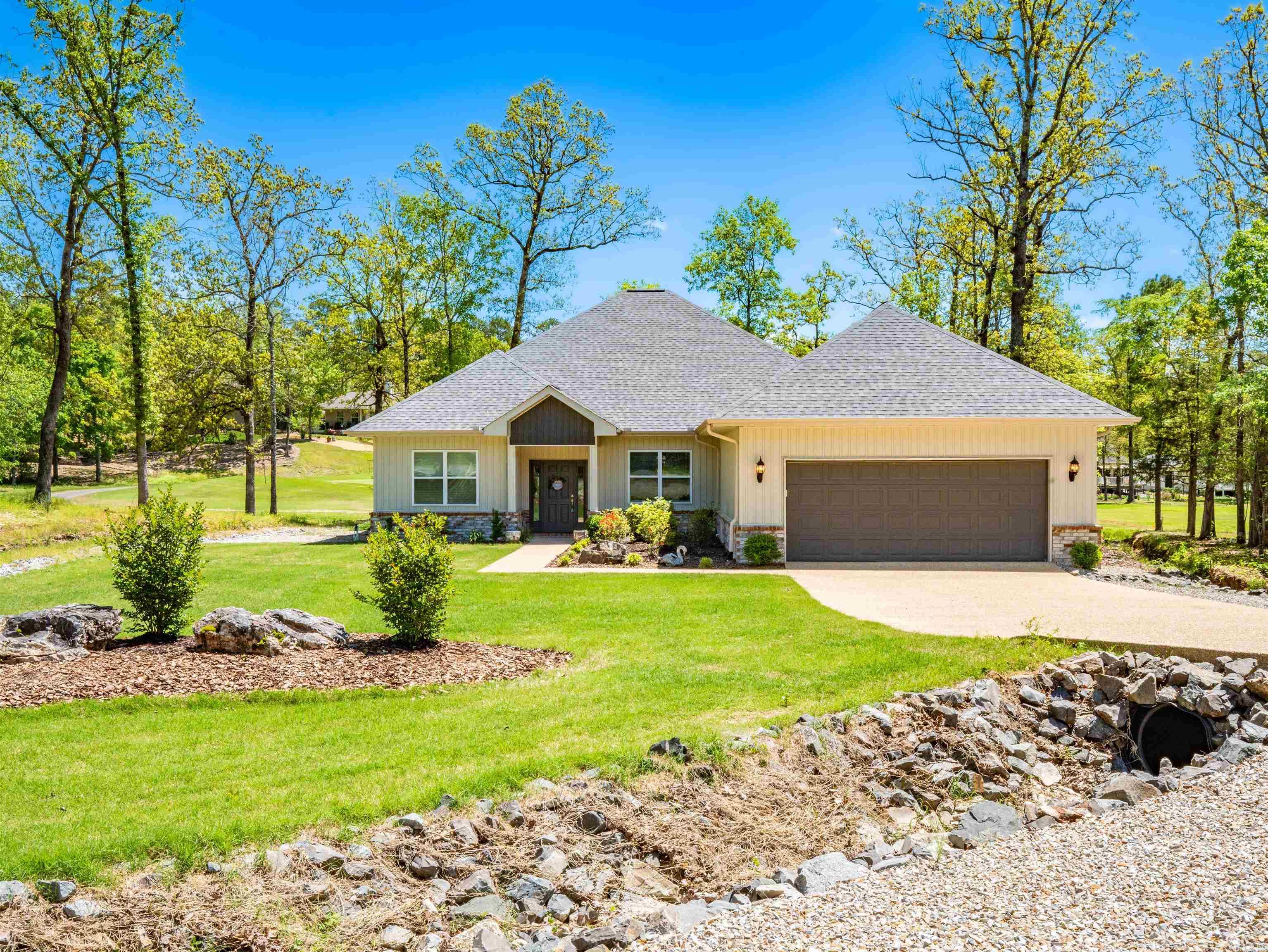 29 Gandesa Way Hot Springs Village, AR 71909