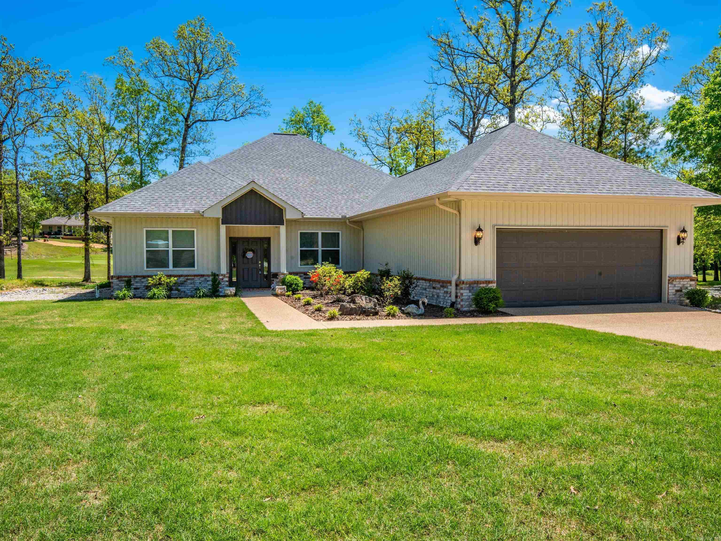 29 Gandesa Way Hot Springs Village, AR 71909