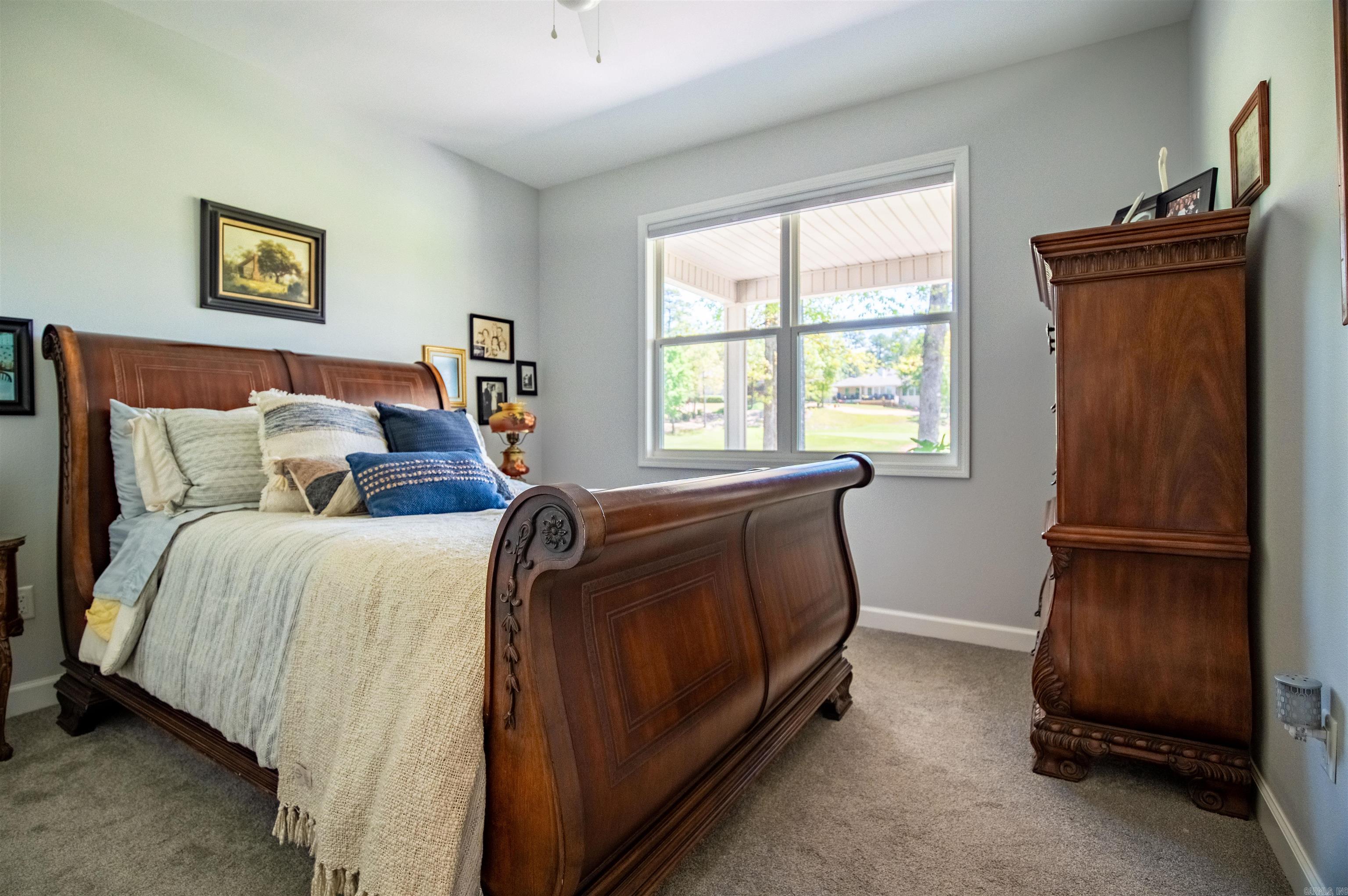 29 Gandesa Way Hot Springs Village, AR 71909