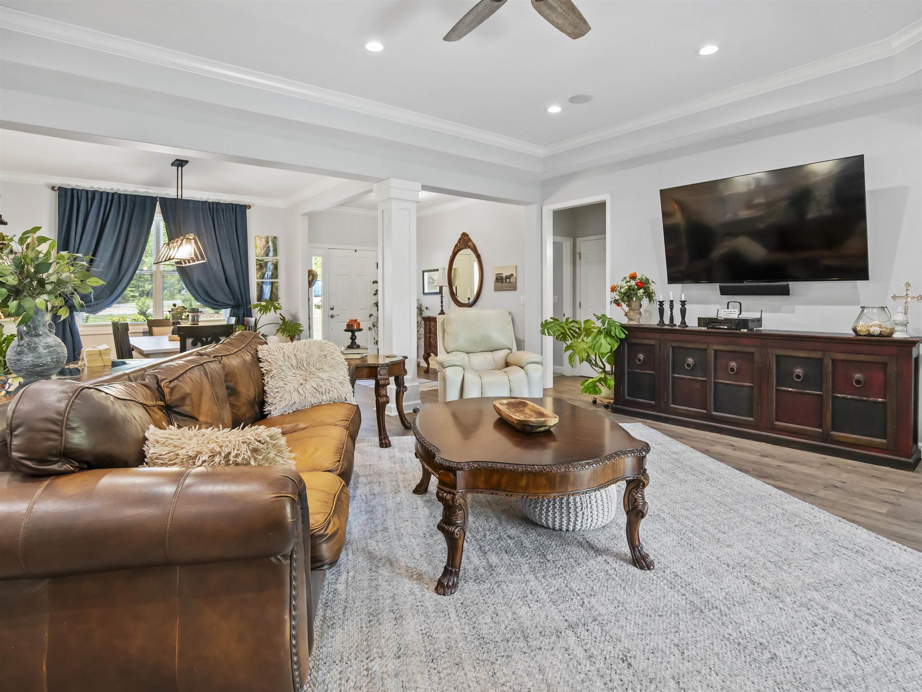 29 Gandesa Way Hot Springs Village, AR 71909