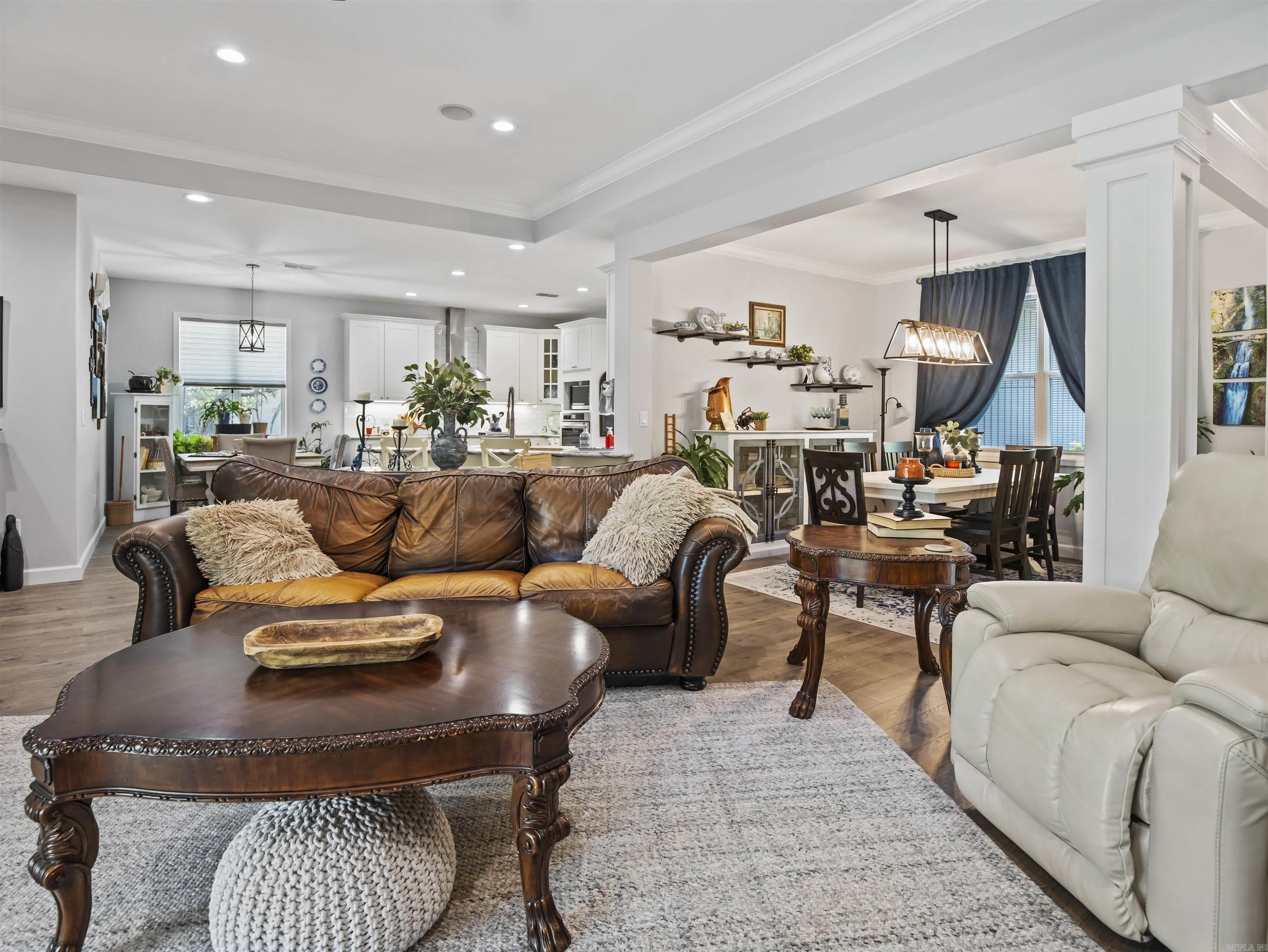 29 Gandesa Way Hot Springs Village, AR 71909