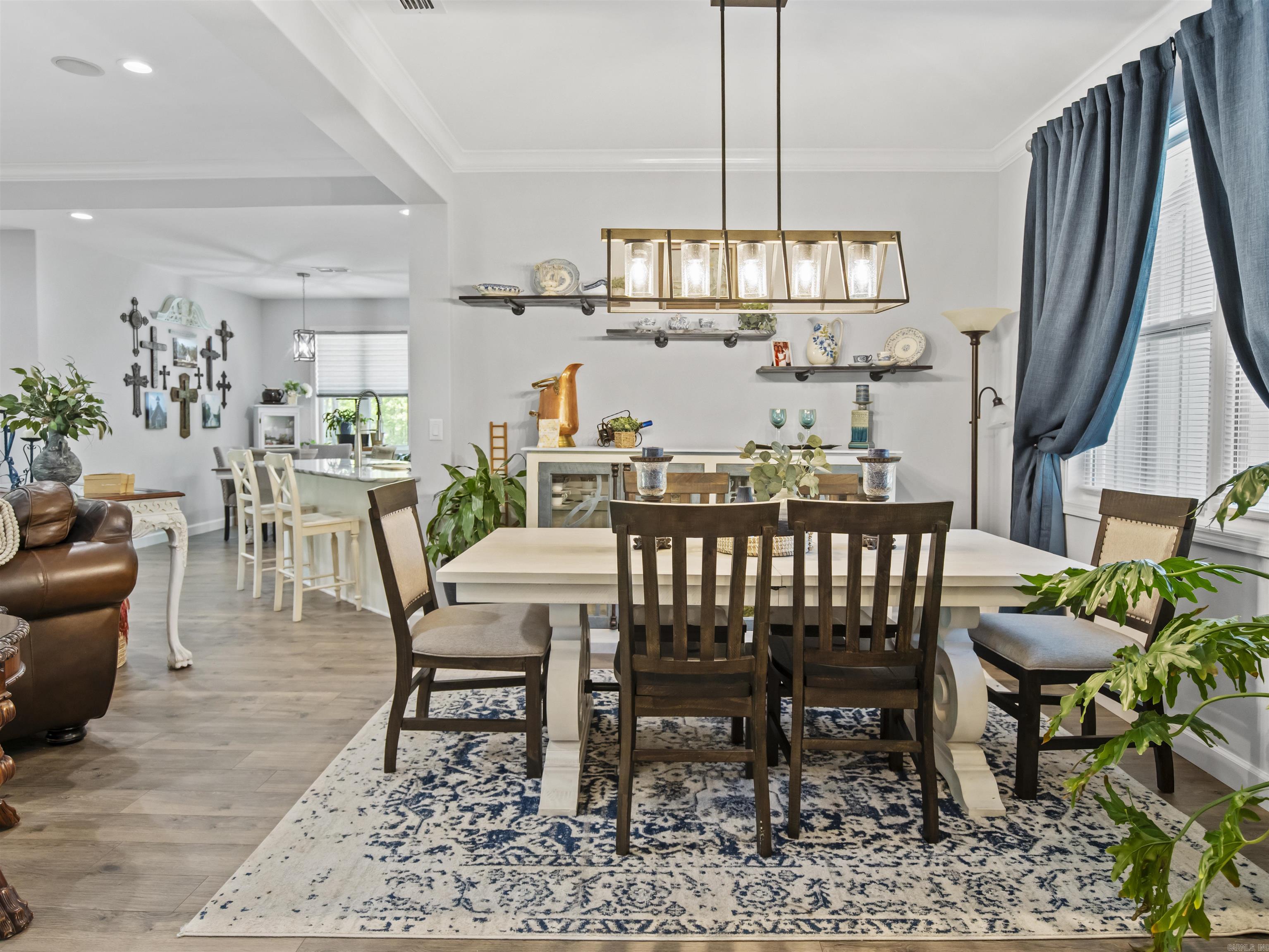 29 Gandesa Way Hot Springs Village, AR 71909