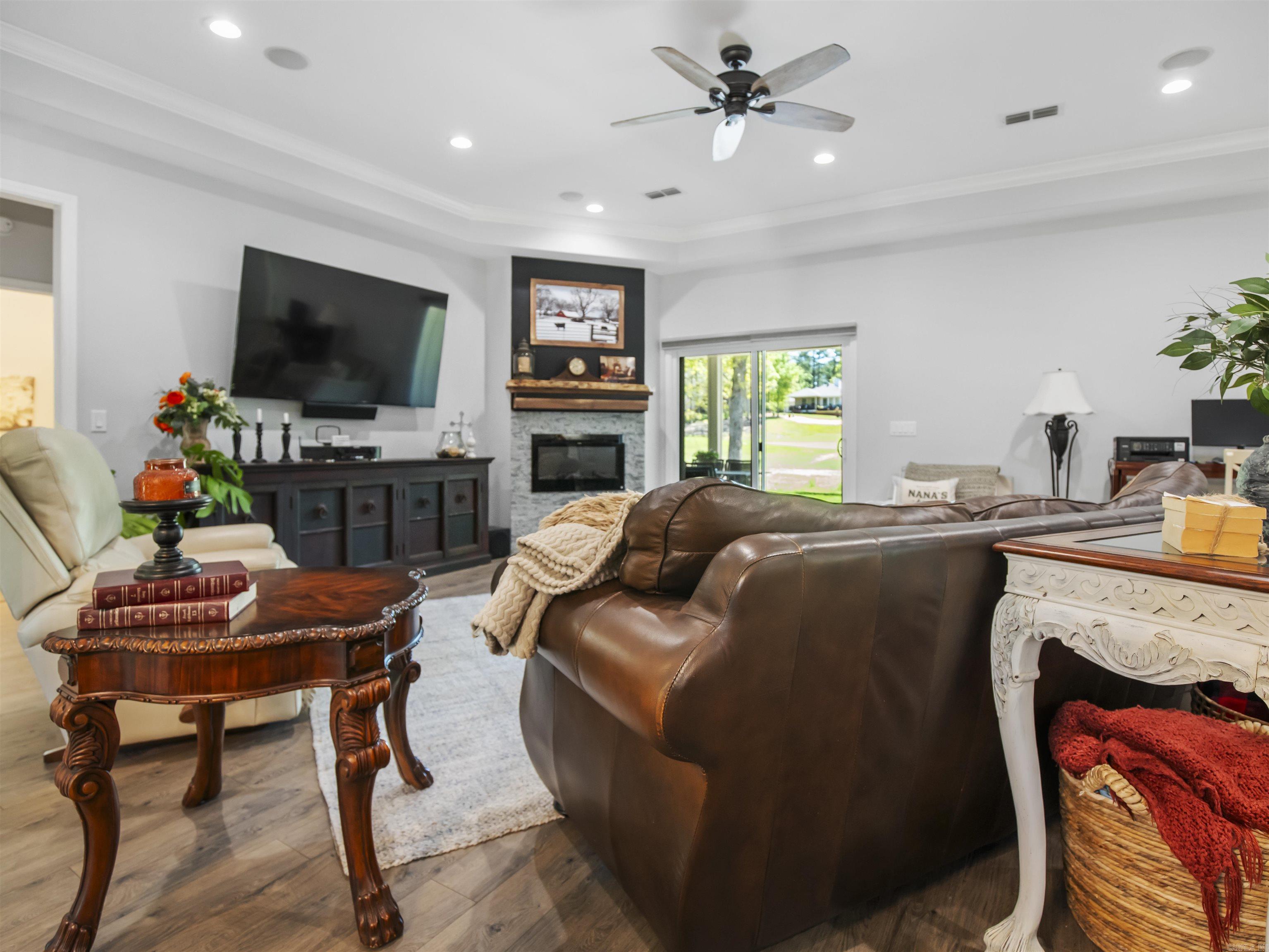 29 Gandesa Way Hot Springs Village, AR 71909