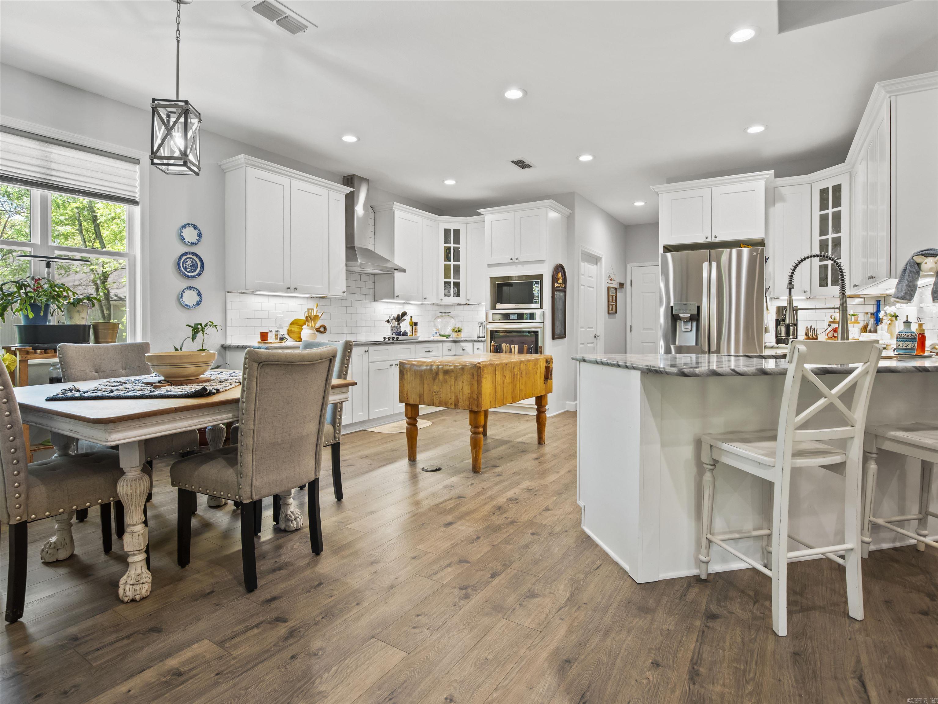 29 Gandesa Way Hot Springs Village, AR 71909