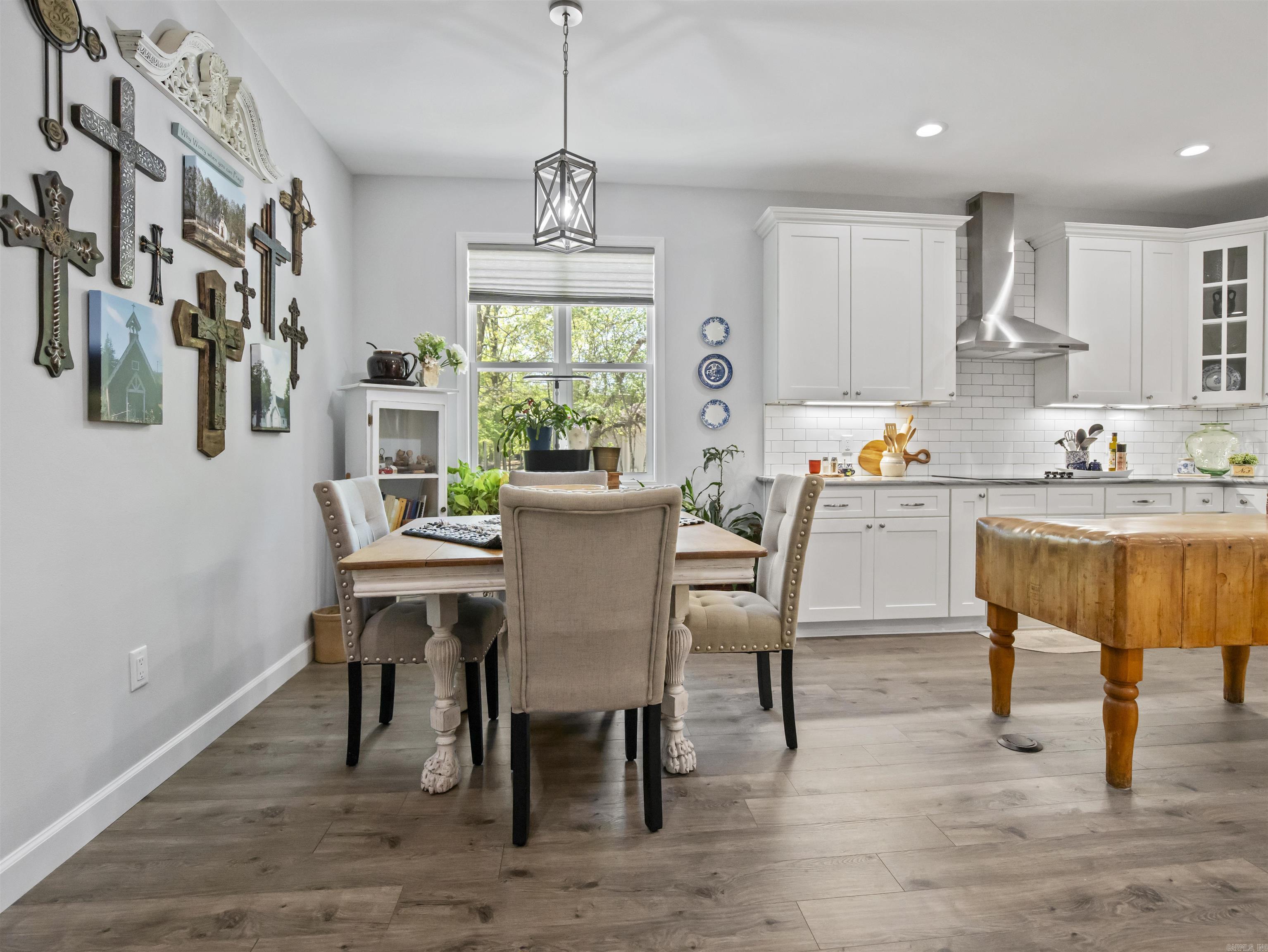 29 Gandesa Way Hot Springs Village, AR 71909