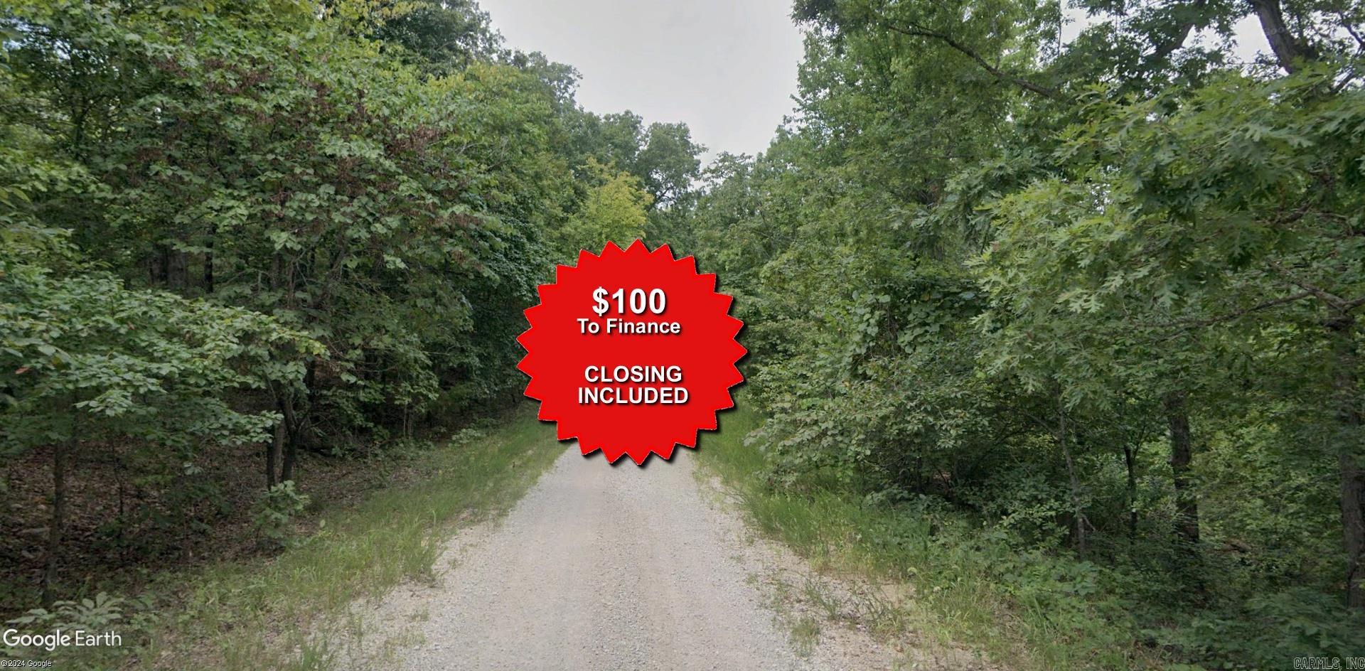 Lot 1 Toquo  Cherokee Village, AR