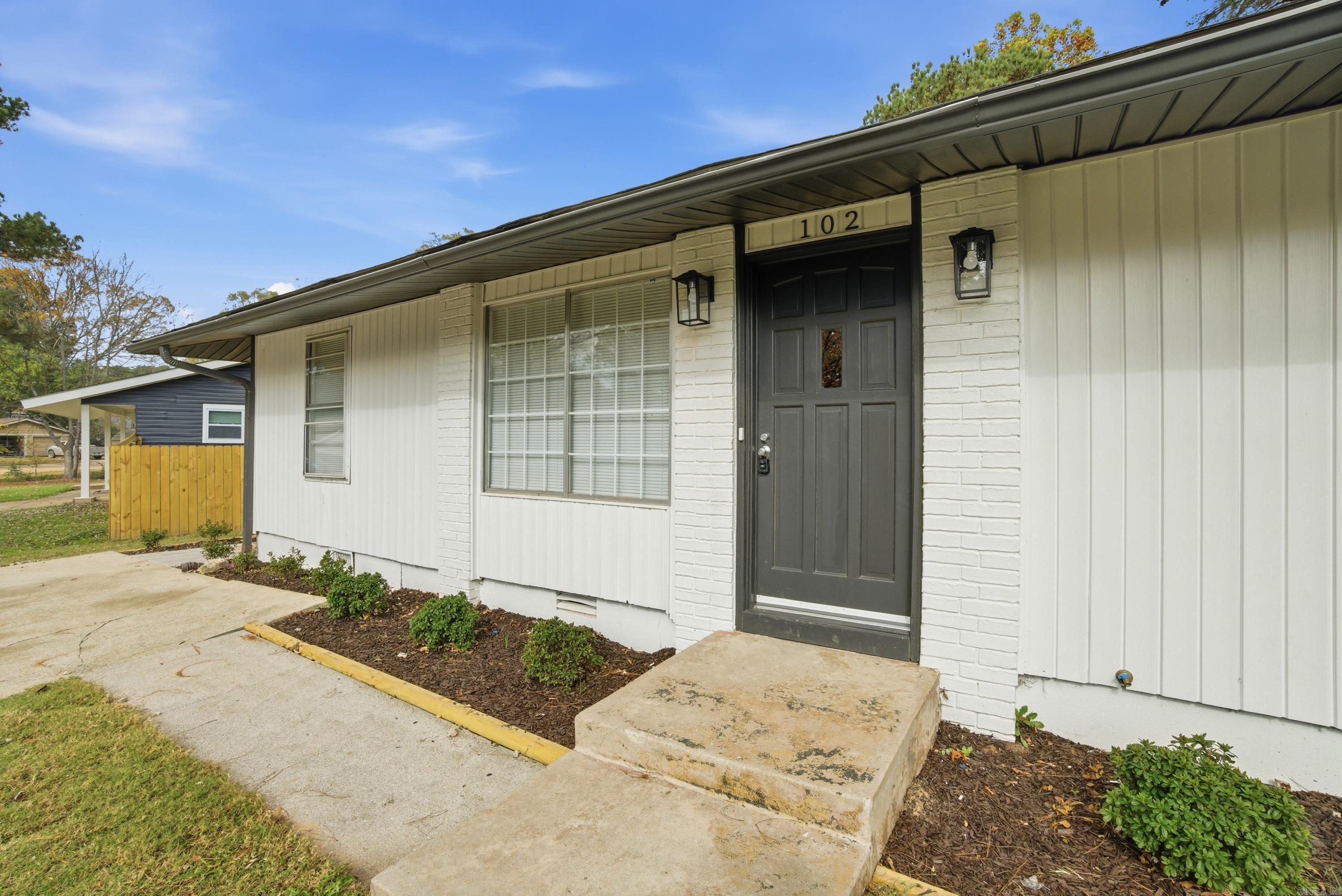 102 Squire  Hot Springs National Park, AR