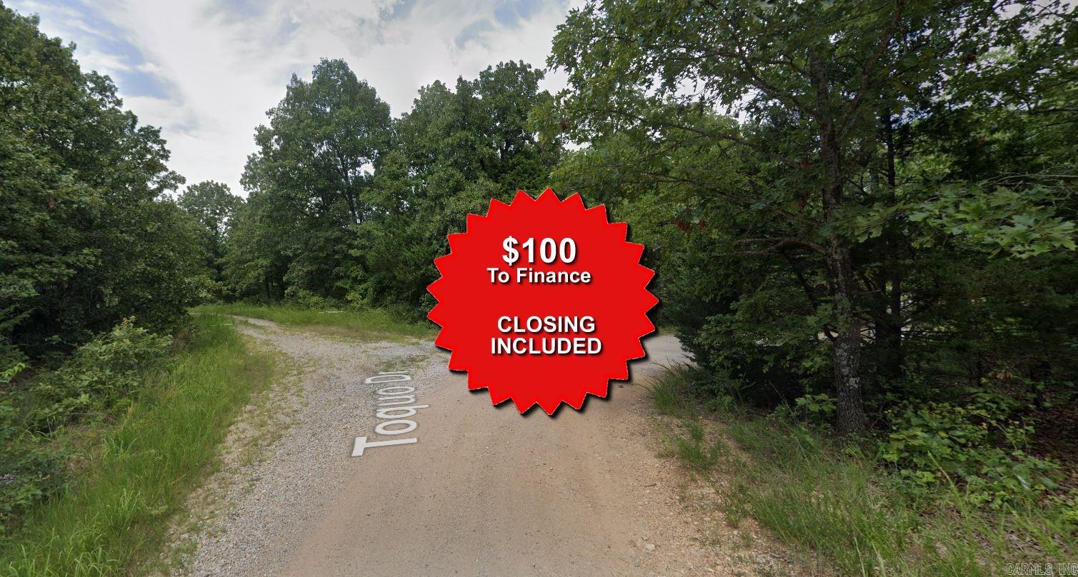 Lot 34 Toquo  Cherokee Village, AR