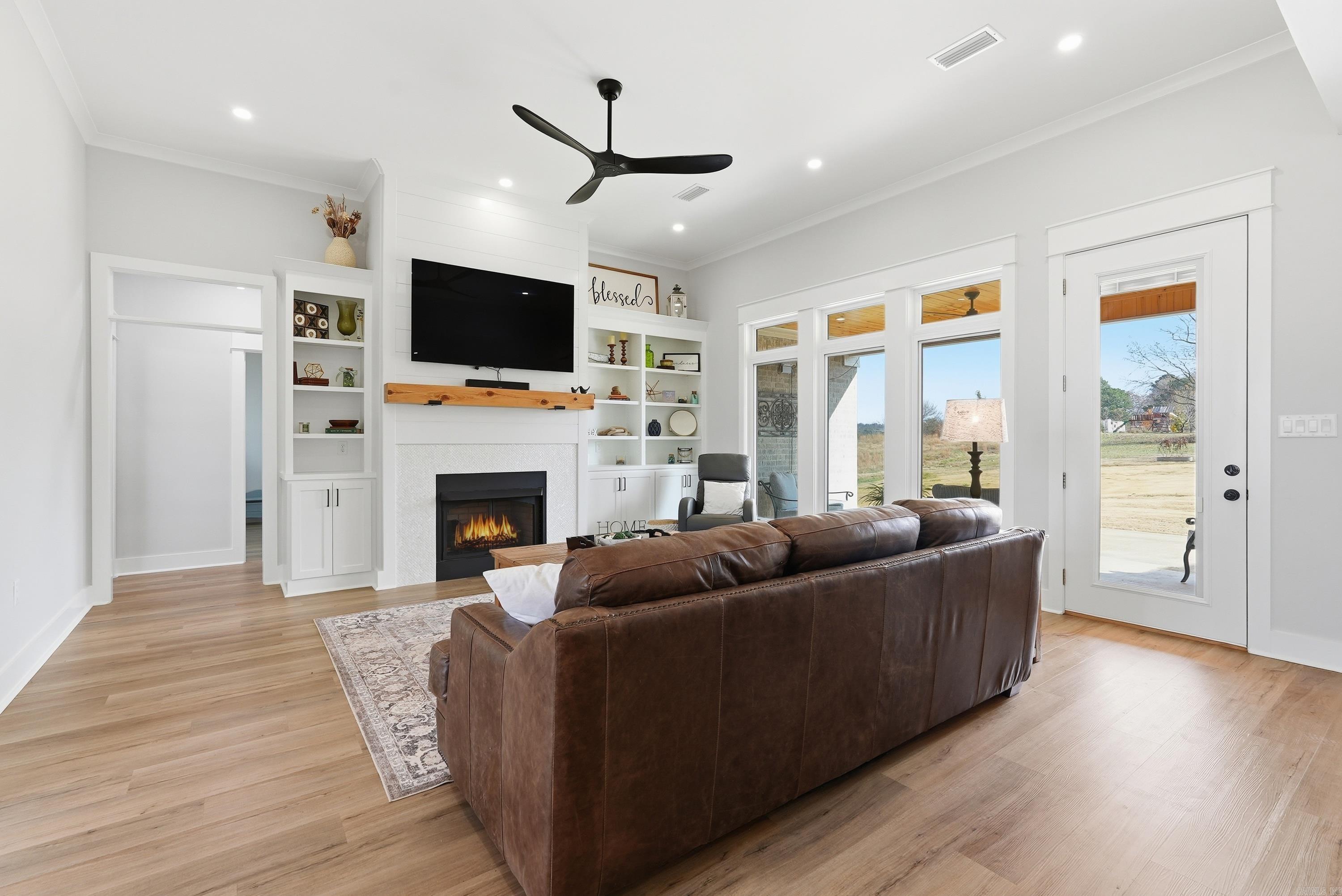 181 Irene Circle Greenbrier, AR 72058