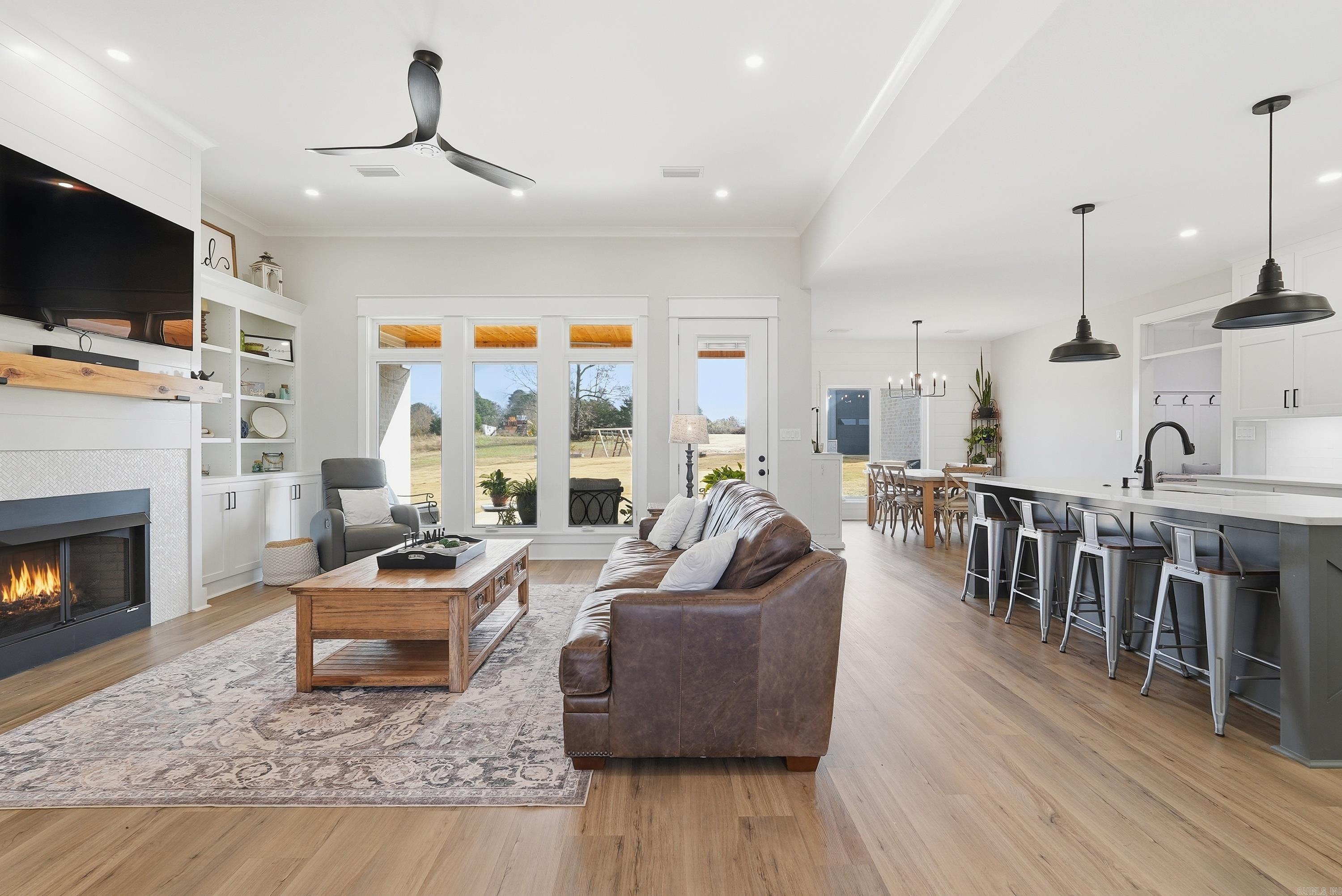 181 Irene Circle Greenbrier, AR 72058