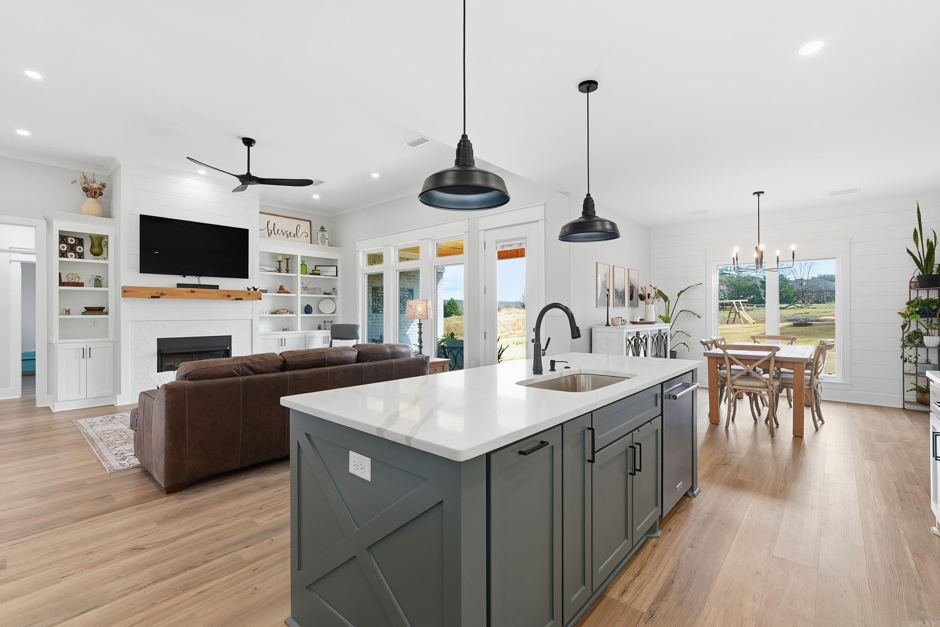 181 Irene Circle Greenbrier, AR 72058