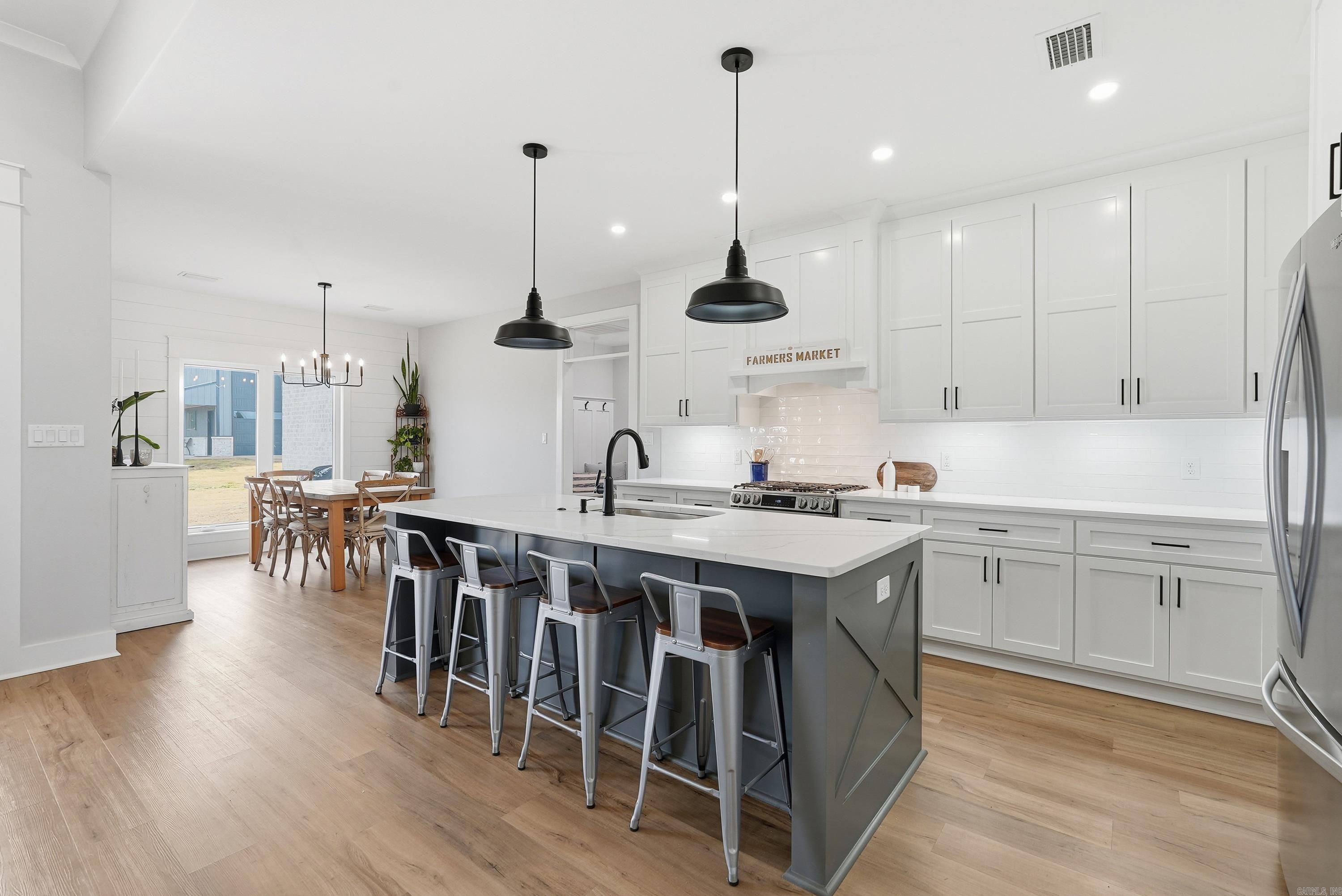 181 Irene Circle Greenbrier, AR 72058