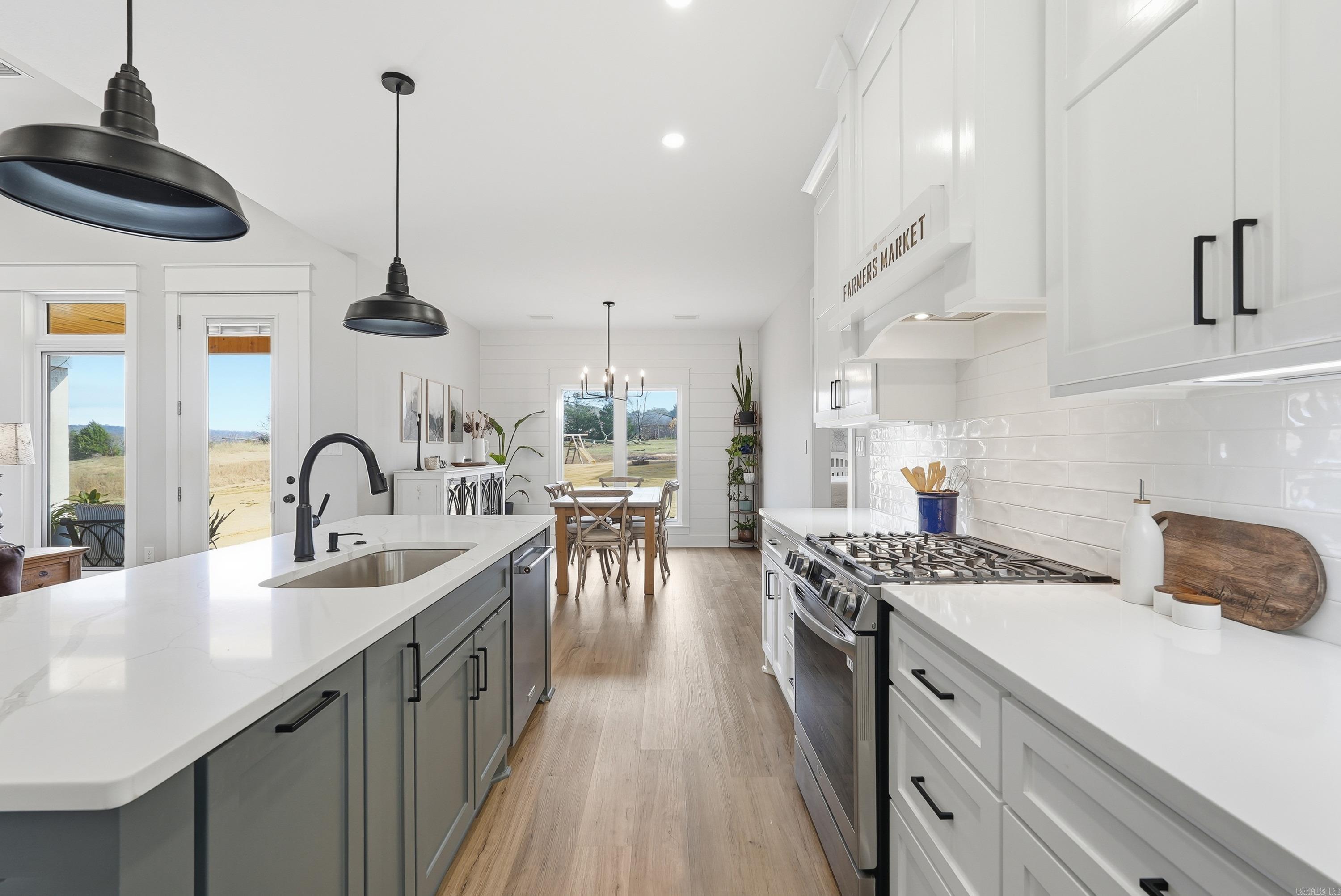 181 Irene Circle Greenbrier, AR 72058