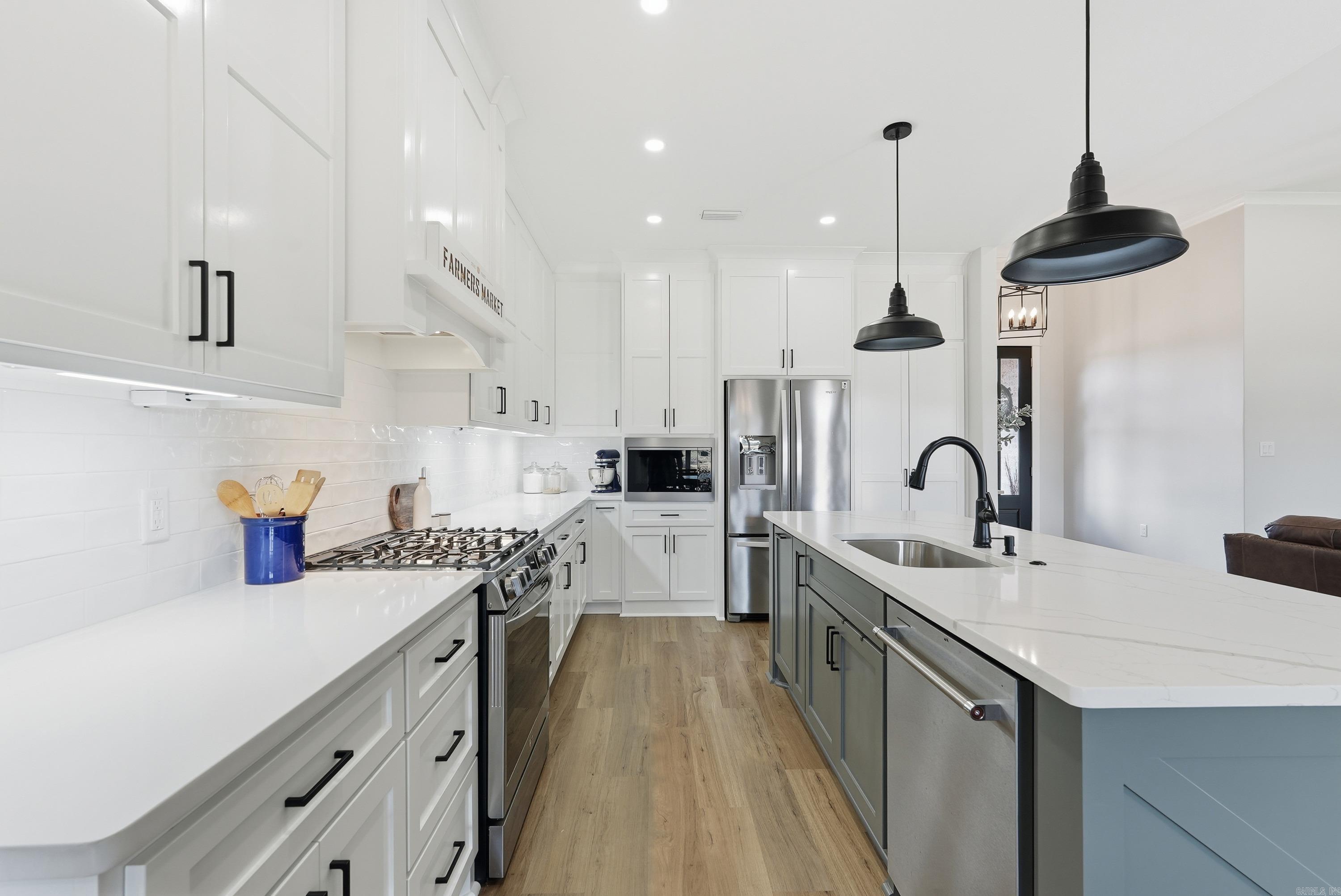 181 Irene Circle Greenbrier, AR 72058