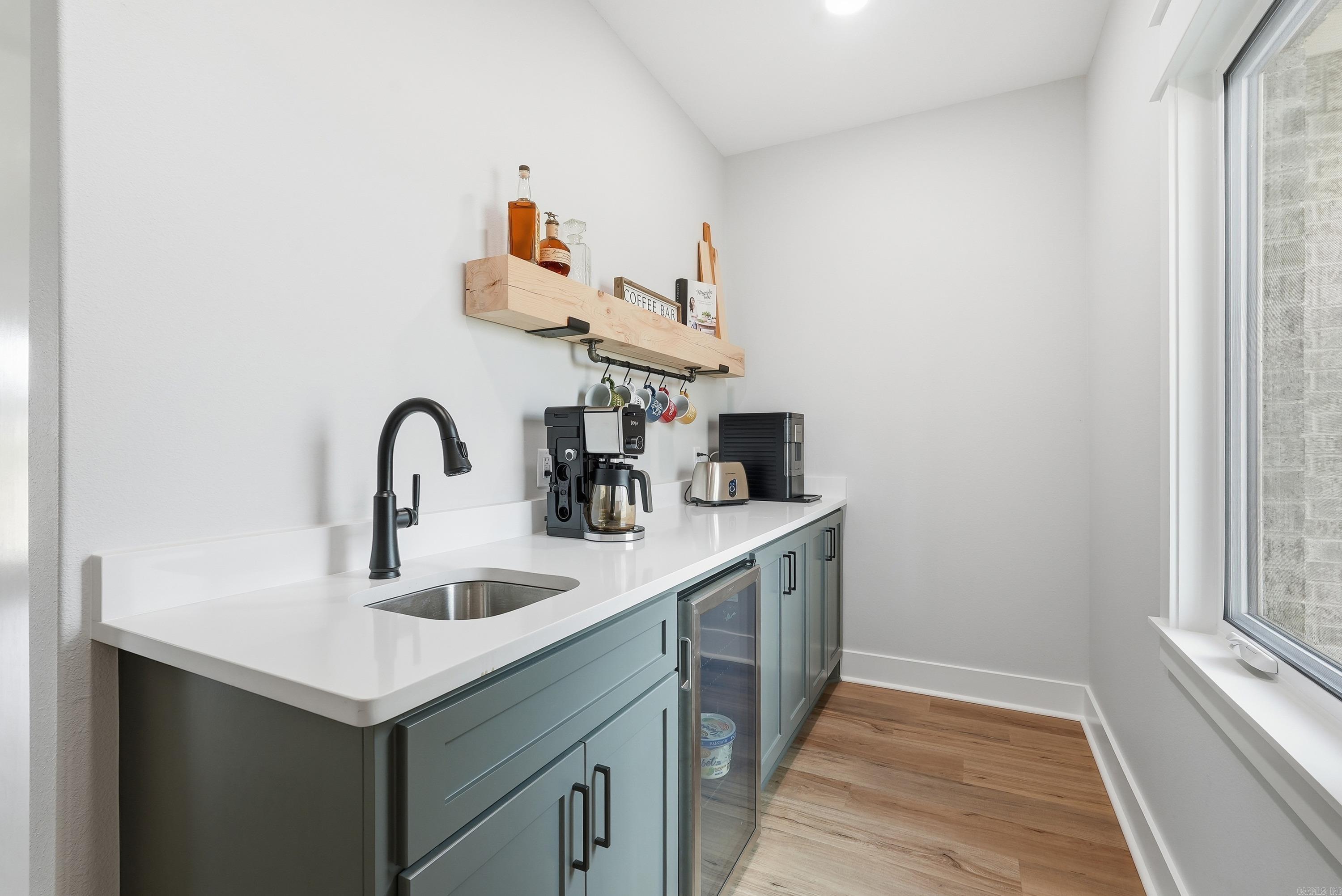 181 Irene Circle Greenbrier, AR 72058