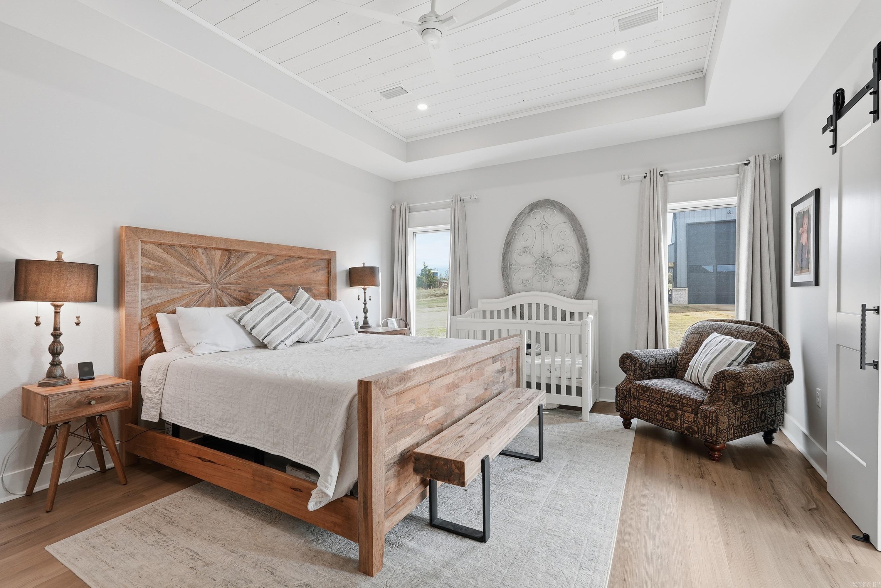 181 Irene Circle Greenbrier, AR 72058