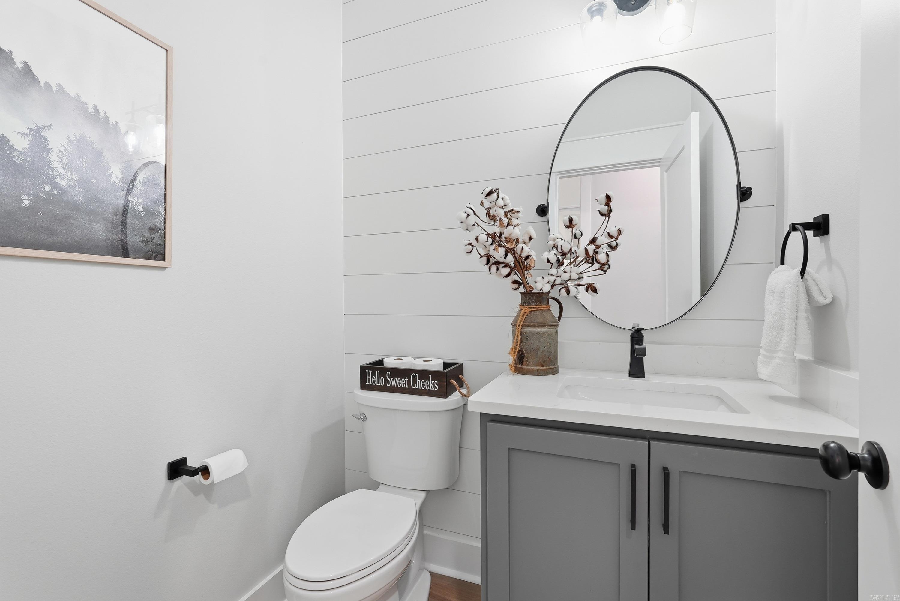 181 Irene Circle Greenbrier, AR 72058