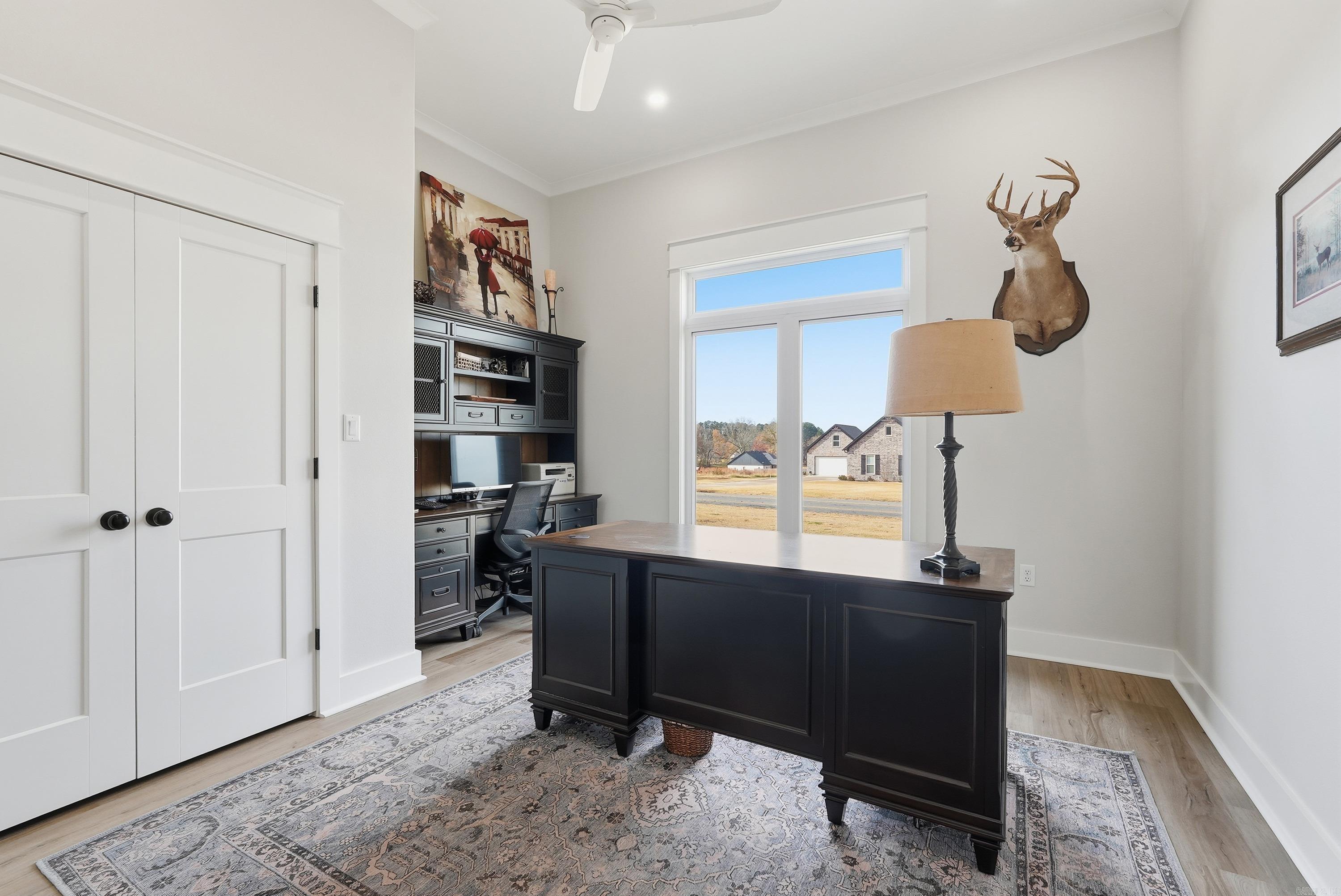 181 Irene Circle Greenbrier, AR 72058