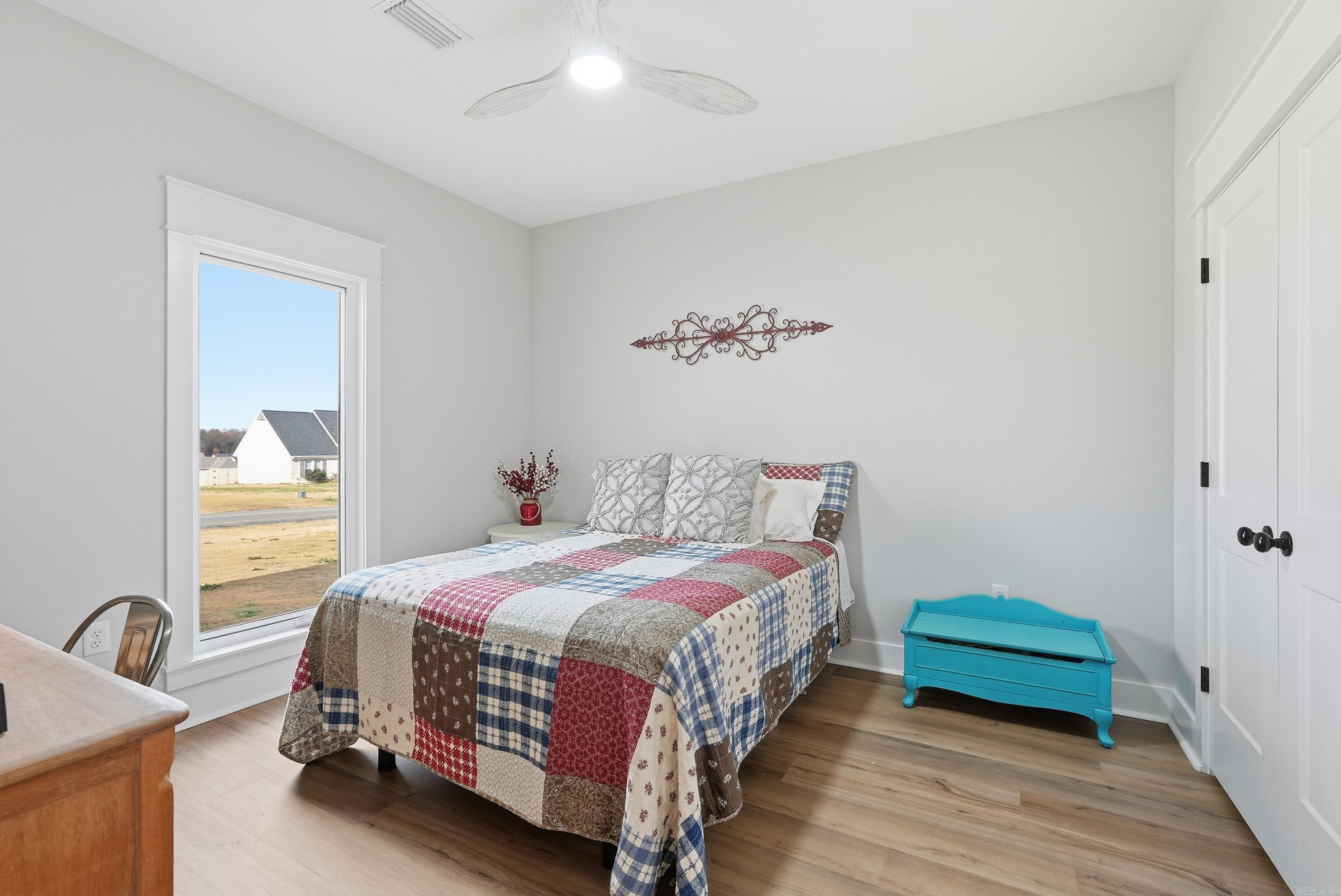 181 Irene Circle Greenbrier, AR 72058