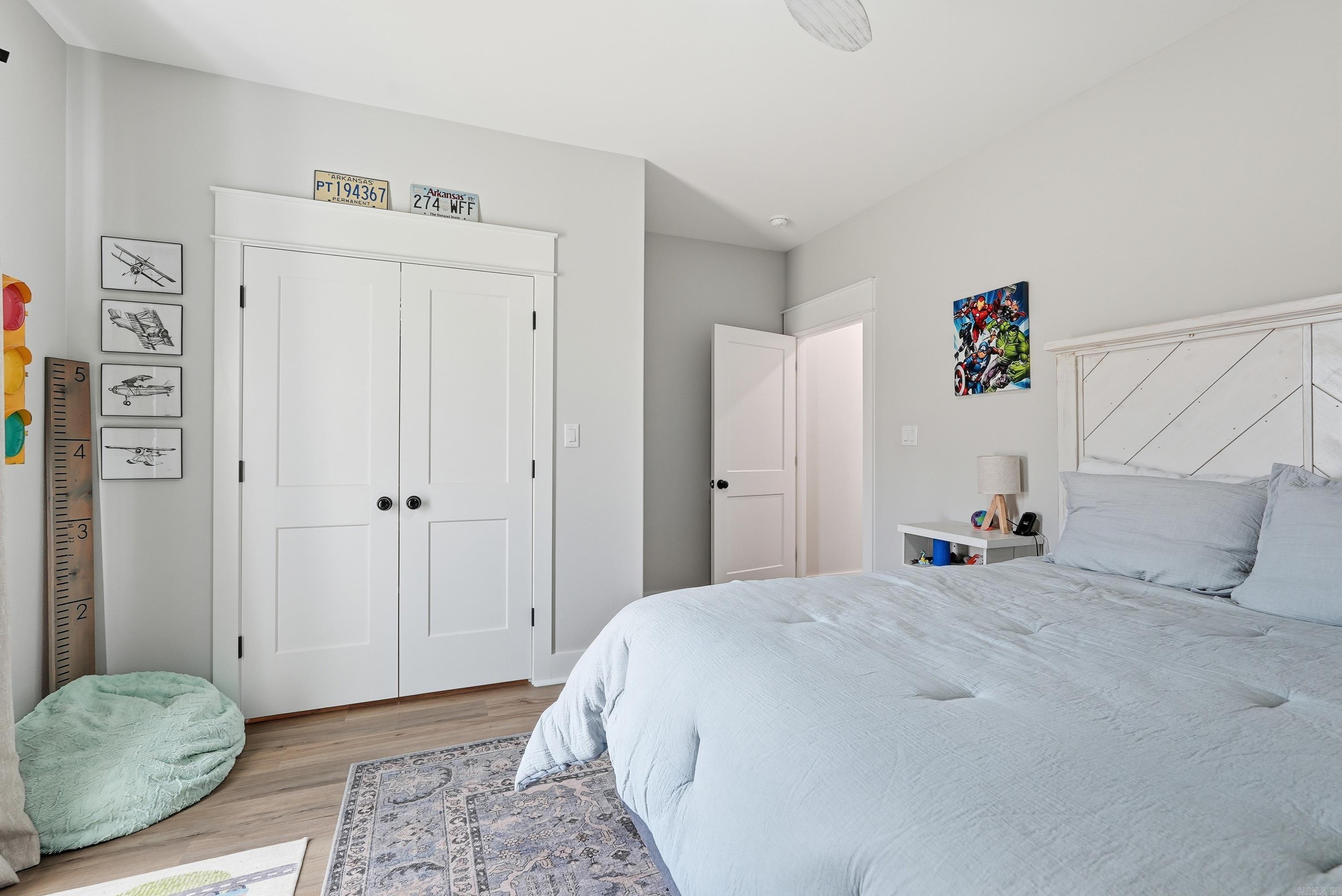 181 Irene Circle Greenbrier, AR 72058