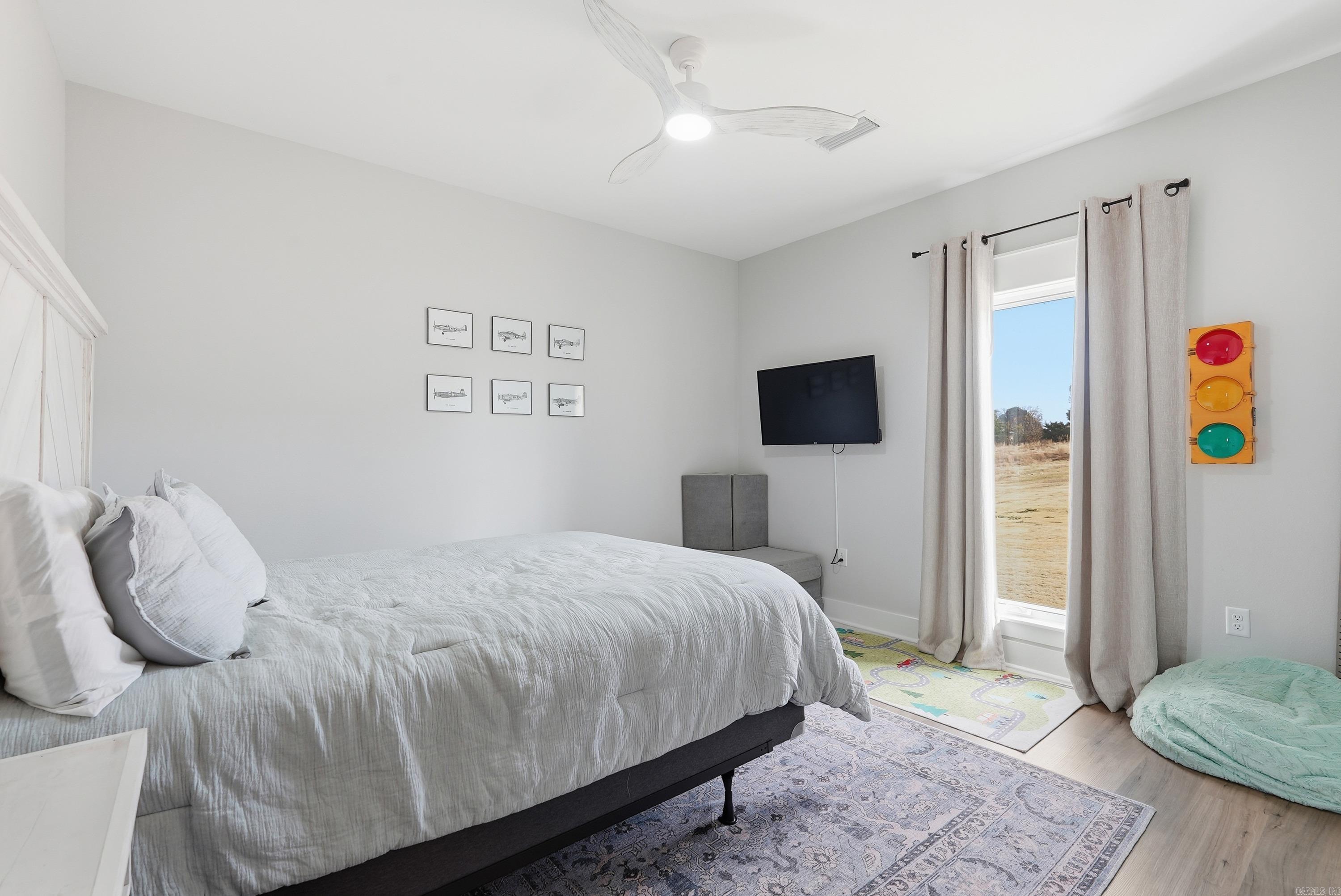 181 Irene Circle Greenbrier, AR 72058