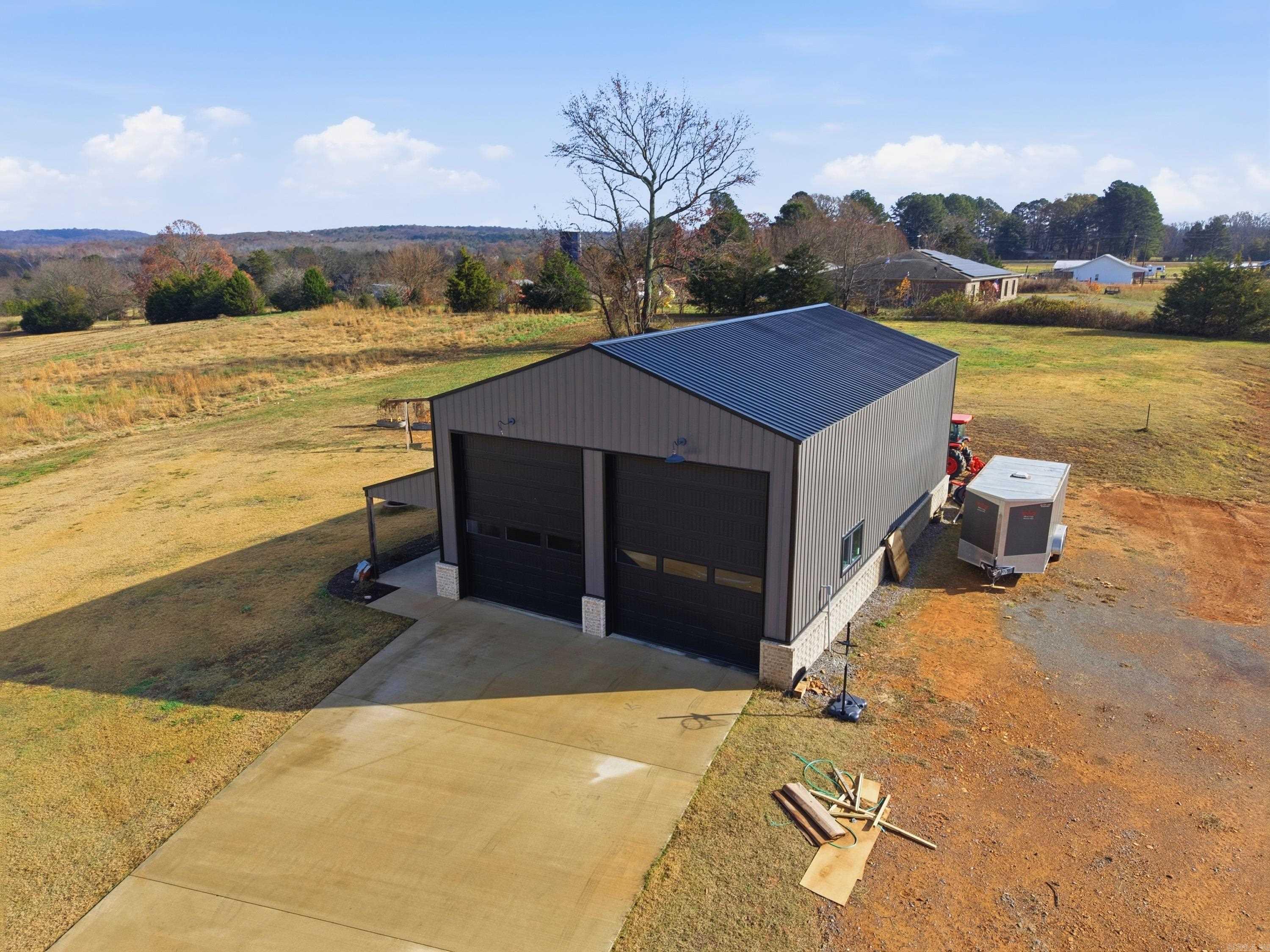 181 Irene Circle Greenbrier, AR 72058