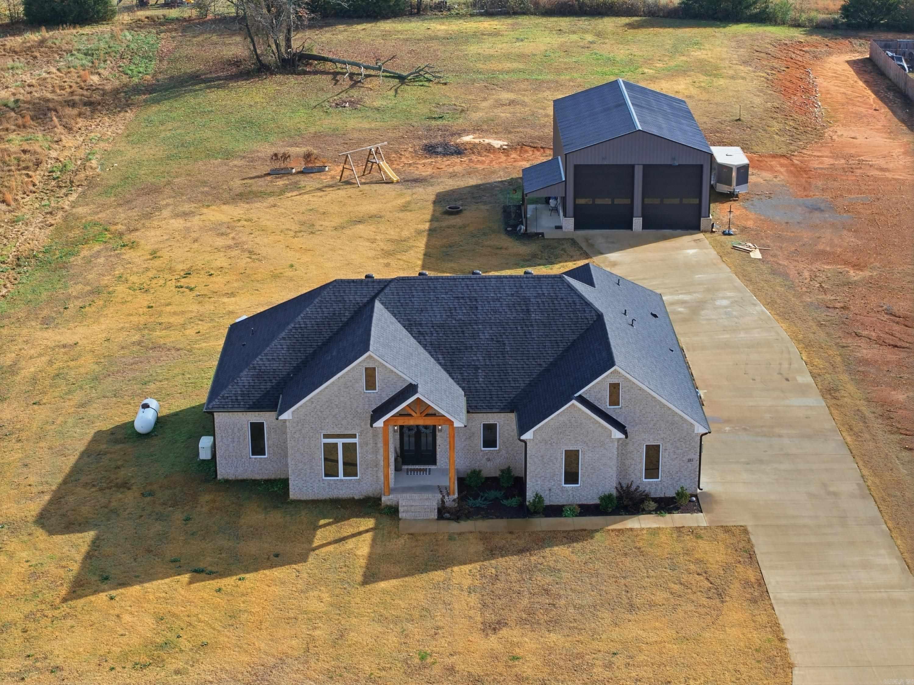 181 Irene Circle Greenbrier, AR 72058