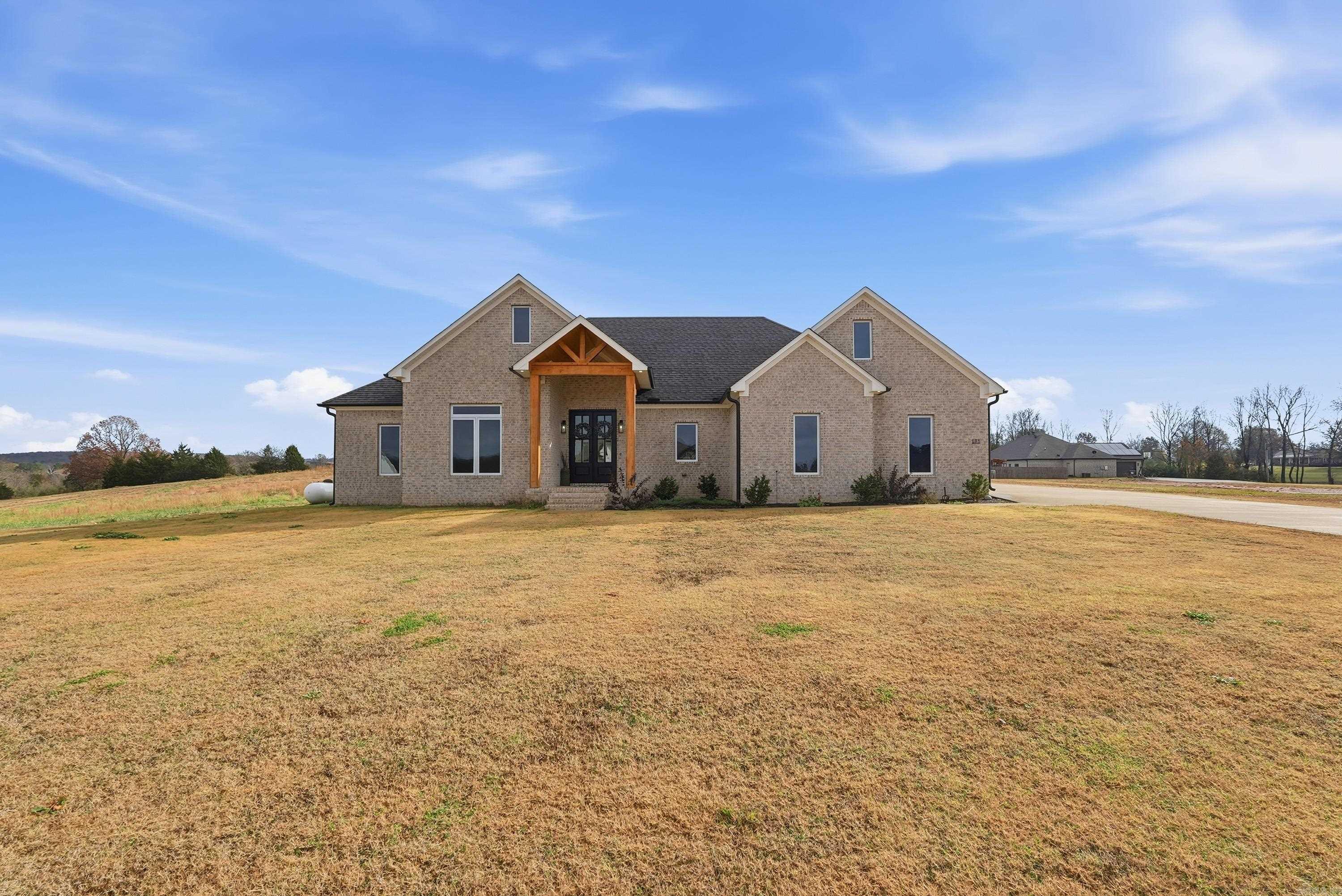 181 Irene Circle Greenbrier, AR 72058