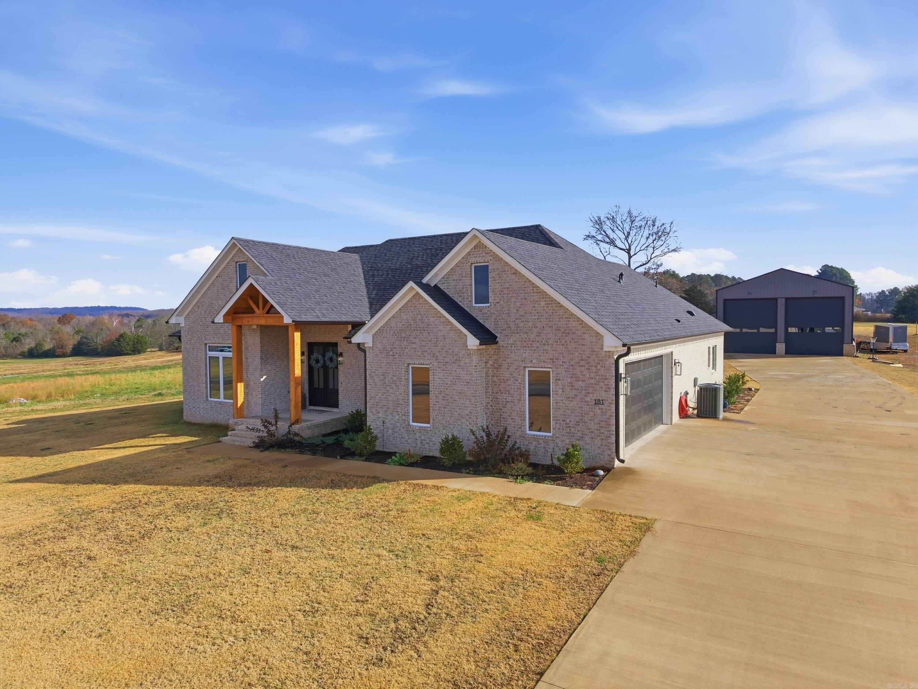 181 Irene Circle Greenbrier, AR 72058