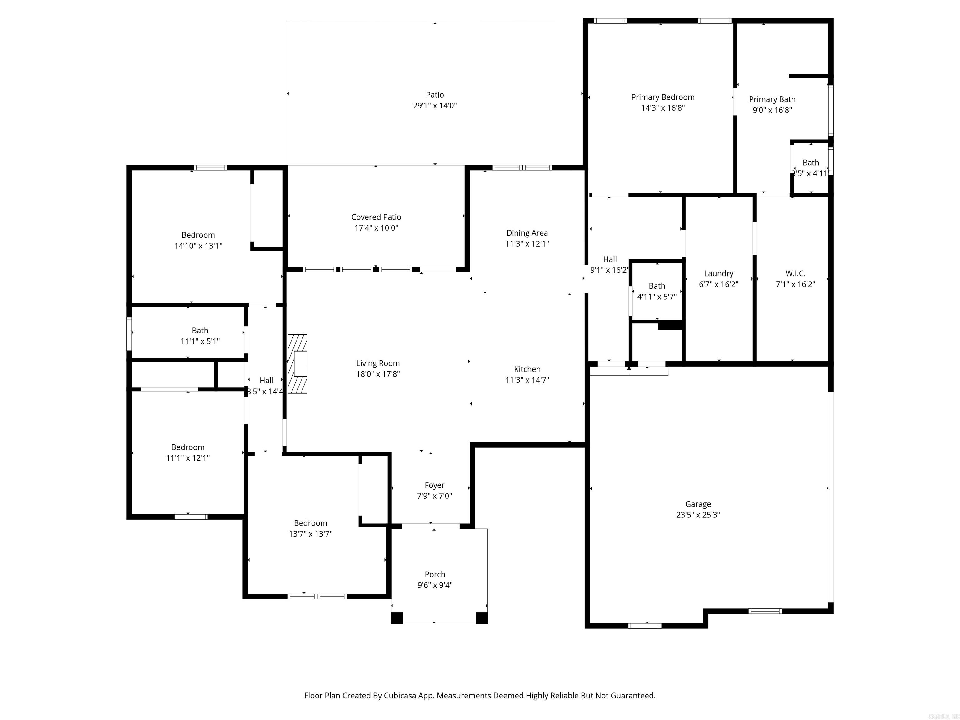 181 Irene Circle Greenbrier, AR 72058