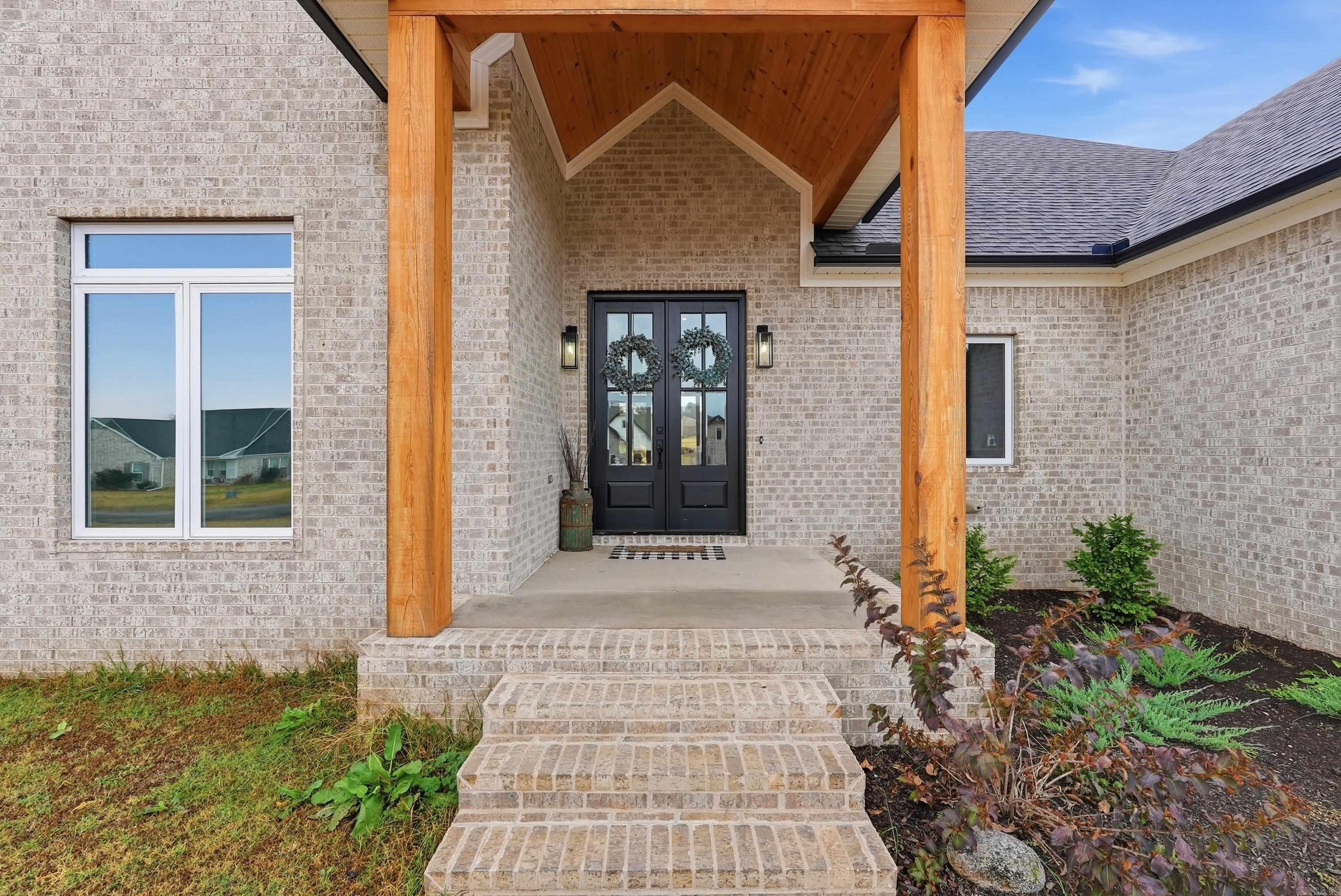 181 Irene Circle Greenbrier, AR 72058