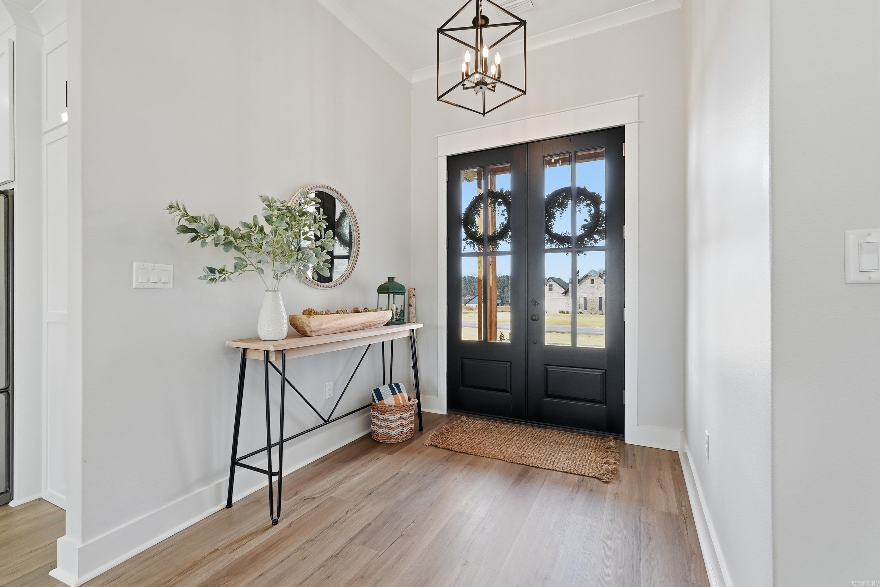 181 Irene Circle Greenbrier, AR 72058