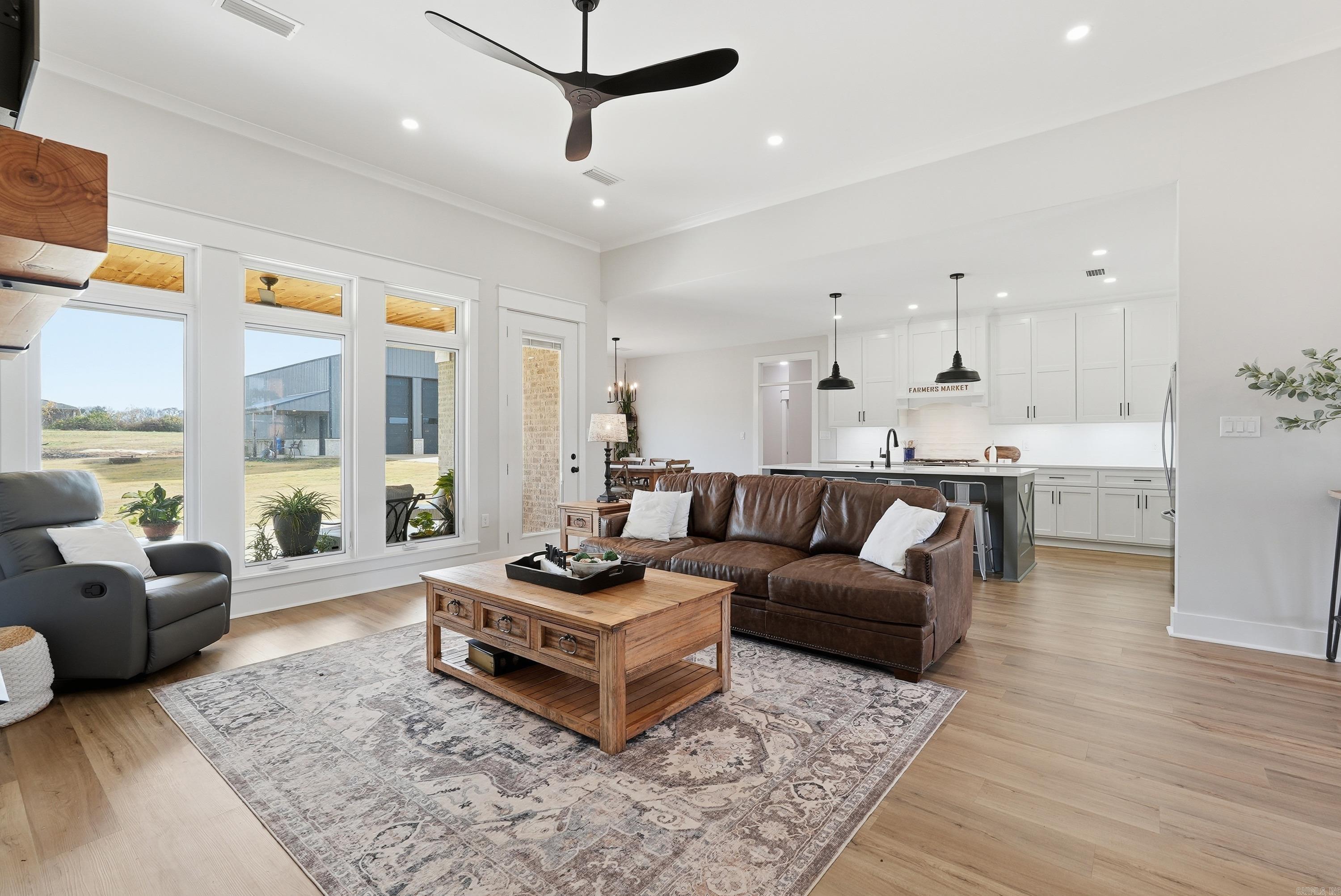 181 Irene Circle Greenbrier, AR 72058