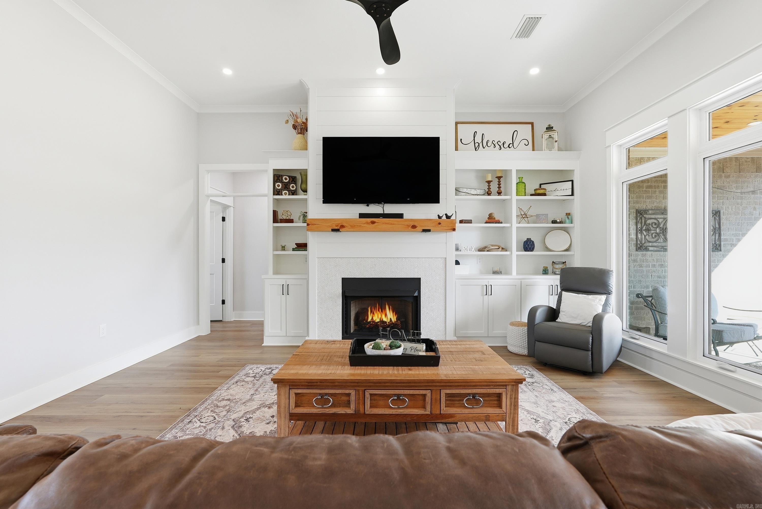 181 Irene Circle Greenbrier, AR 72058