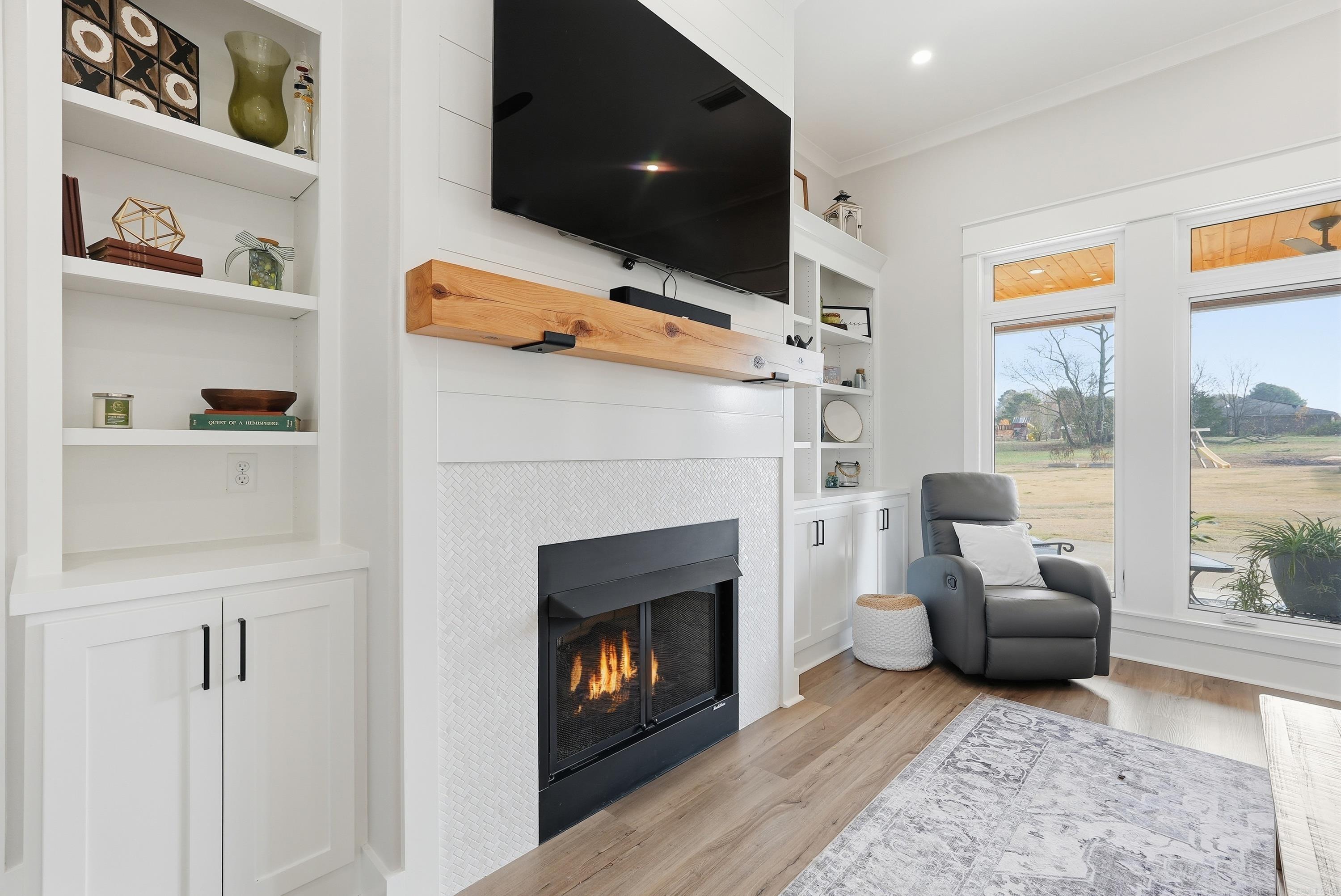 181 Irene Circle Greenbrier, AR 72058