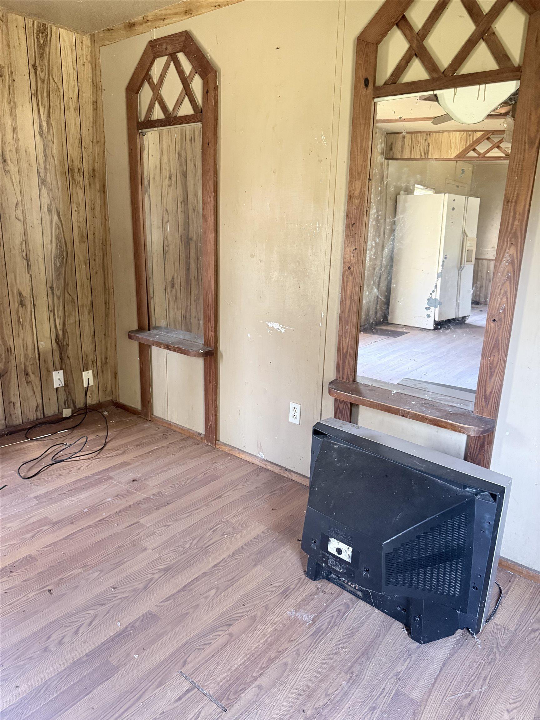 429 River  Perryville, AR