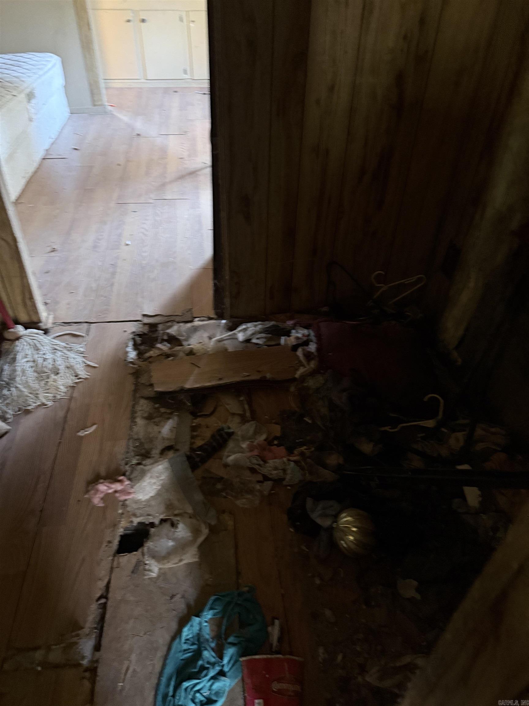 429 River  Perryville, AR