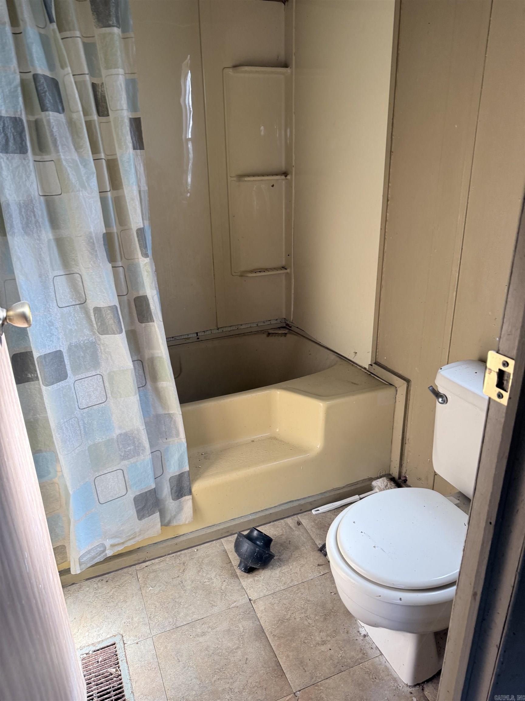 429 River  Perryville, AR