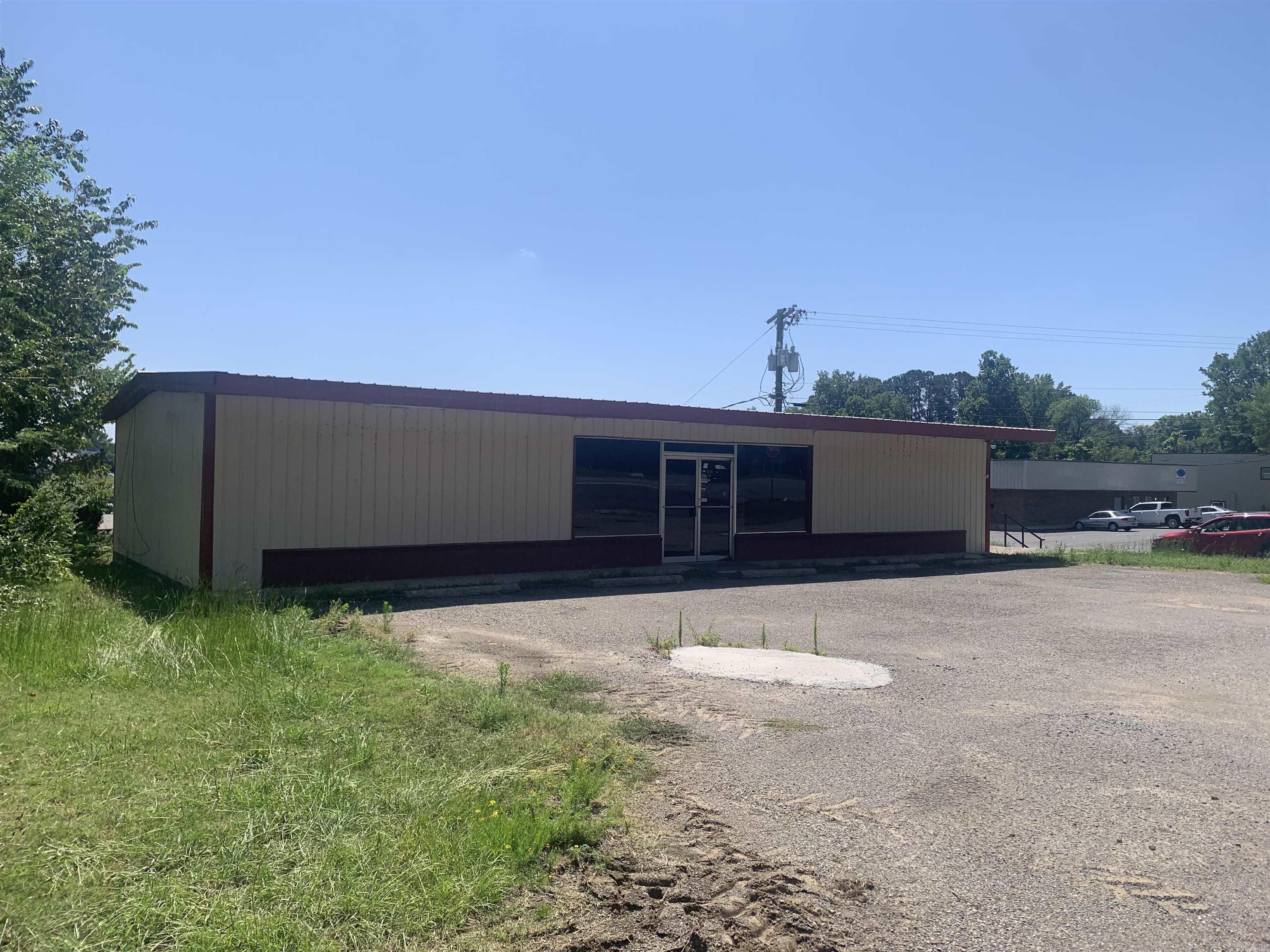 794 Hwy 65 B  Clinton, AR