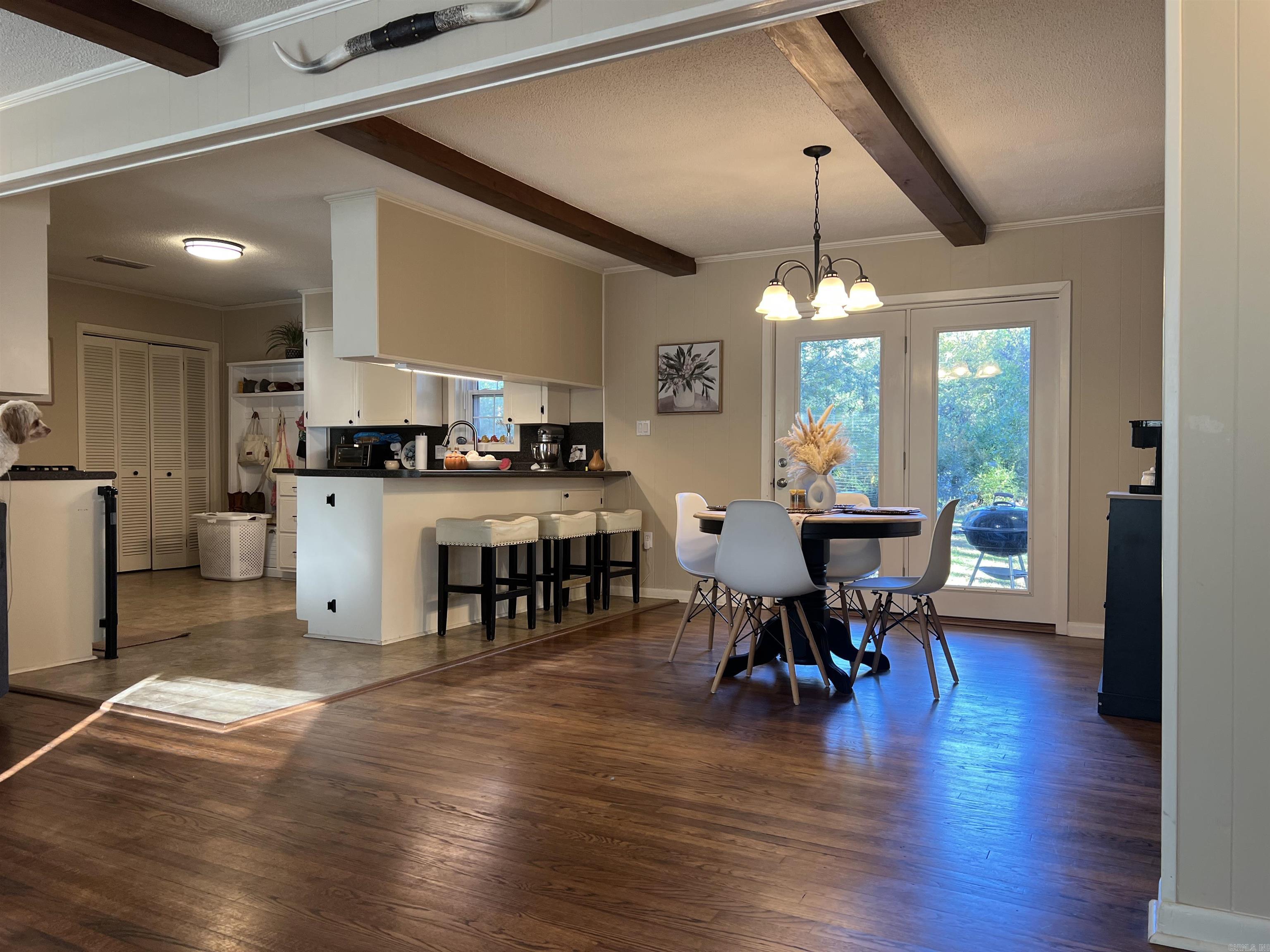 814 N Slemons Street Monticello, AR 71655