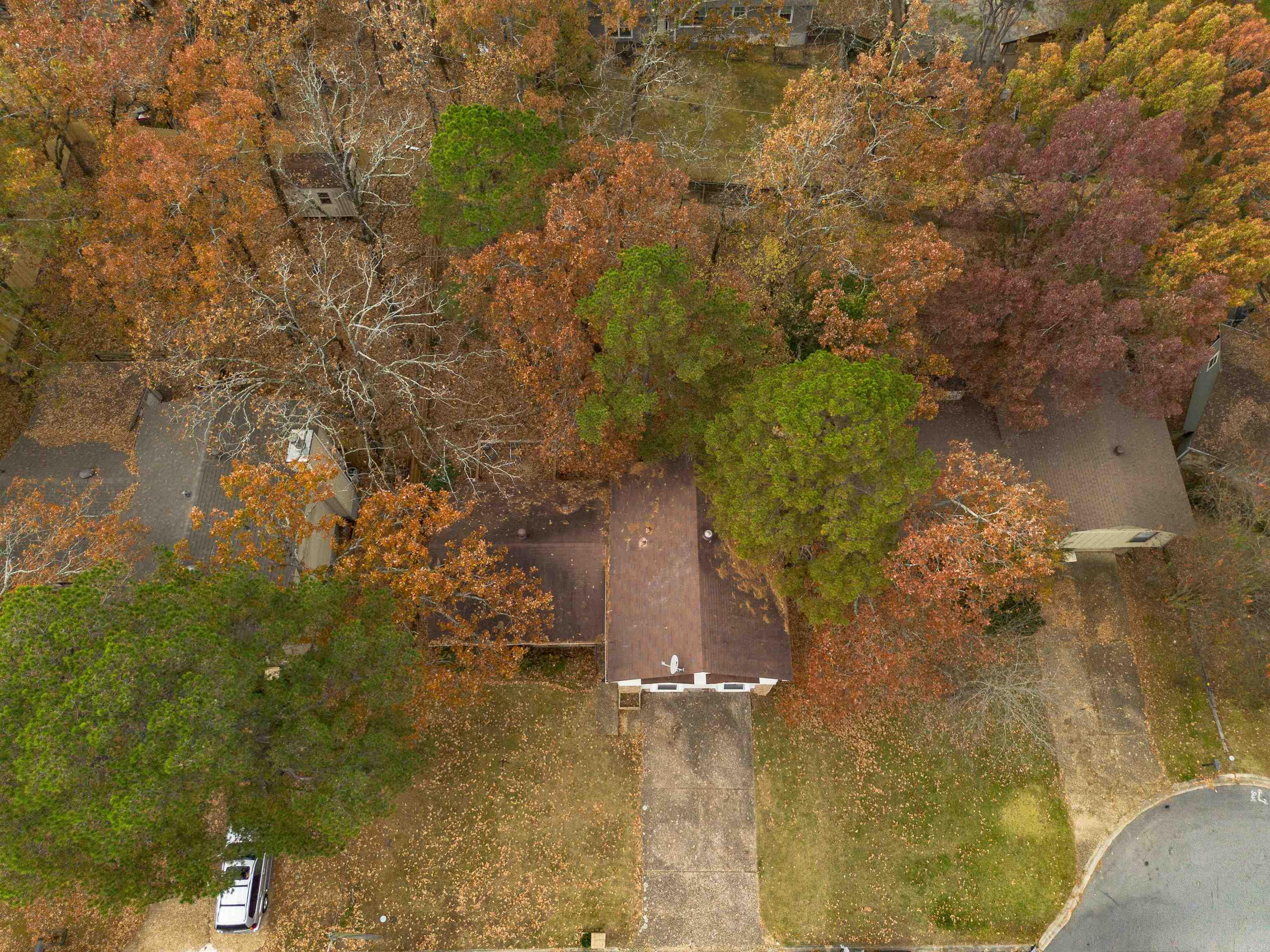 16 Emerald Court Little Rock, AR 72212