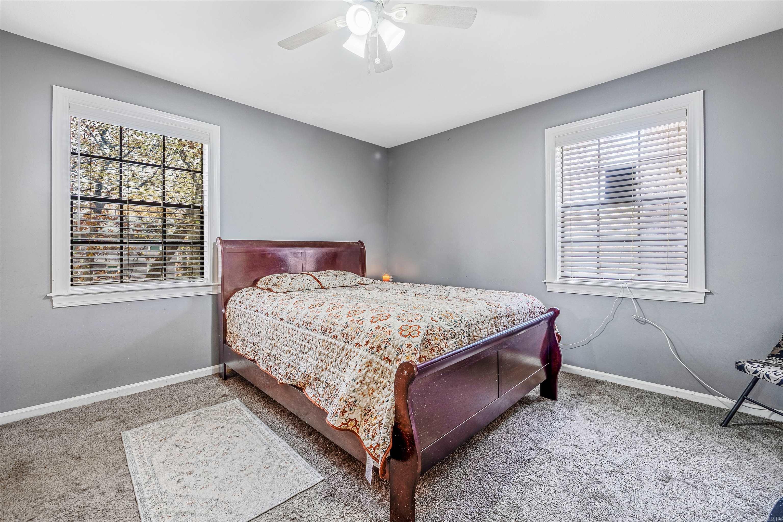 16 Emerald Court Little Rock, AR 72212