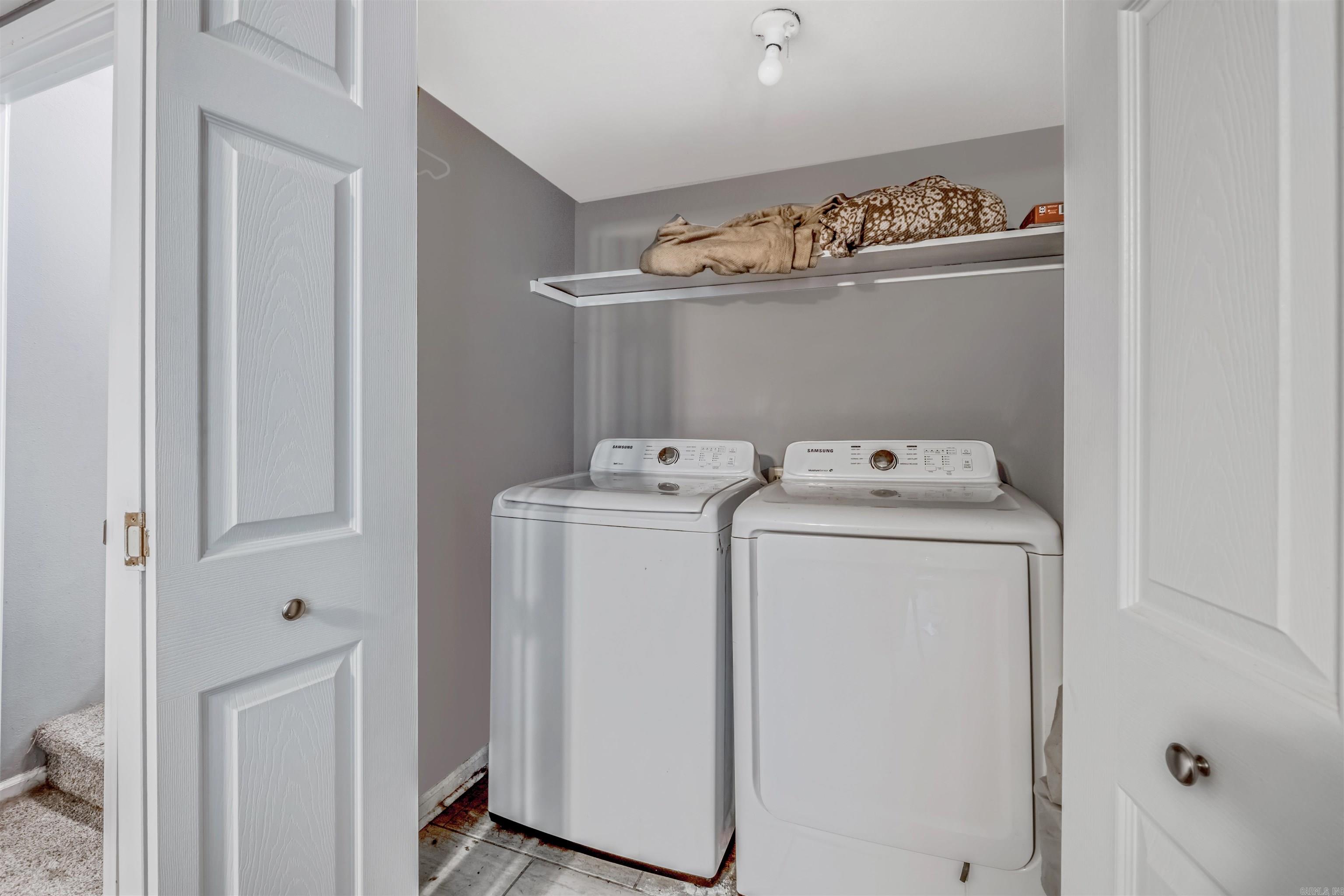 16 Emerald Court Little Rock, AR 72212