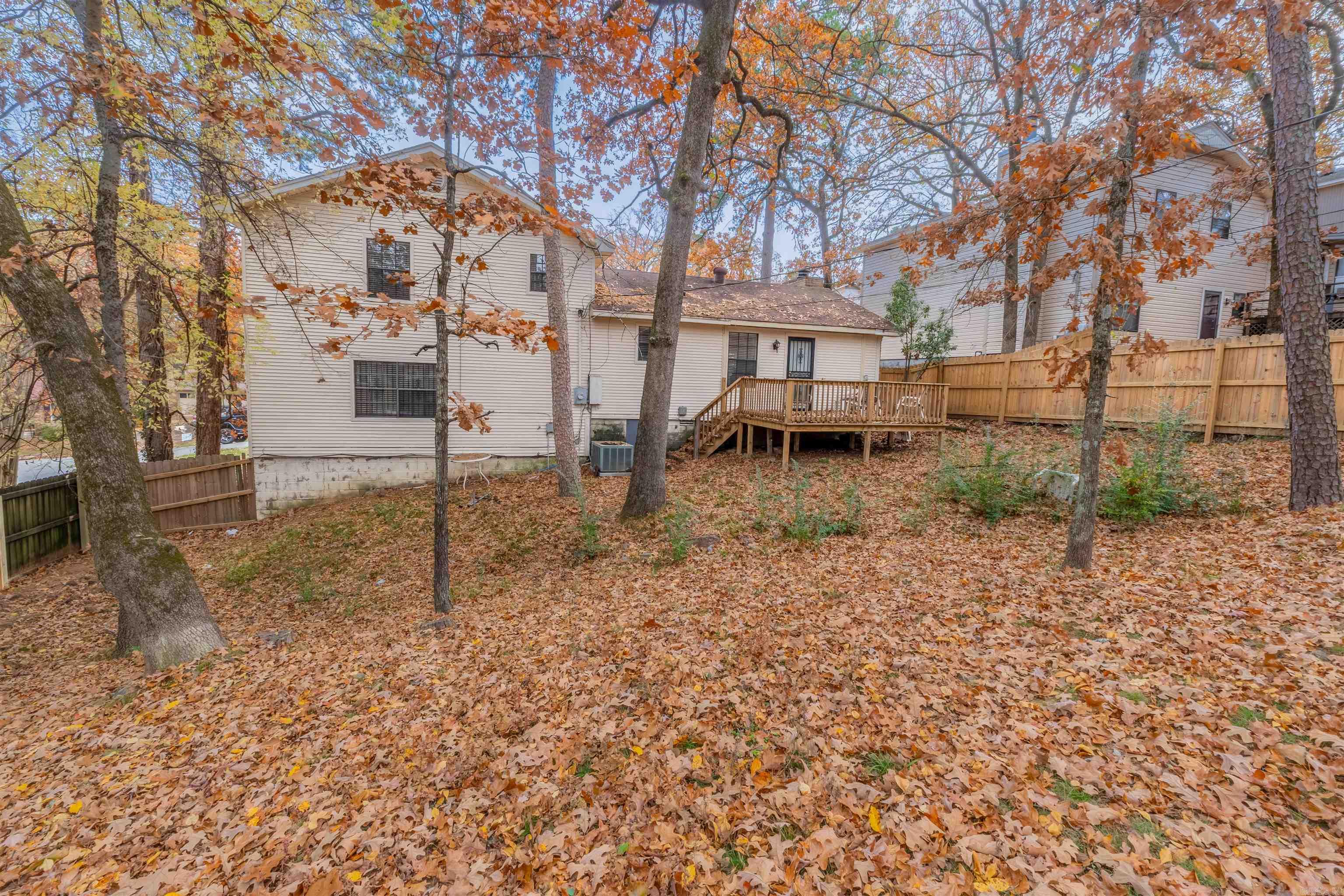 16 Emerald Court Little Rock, AR 72212