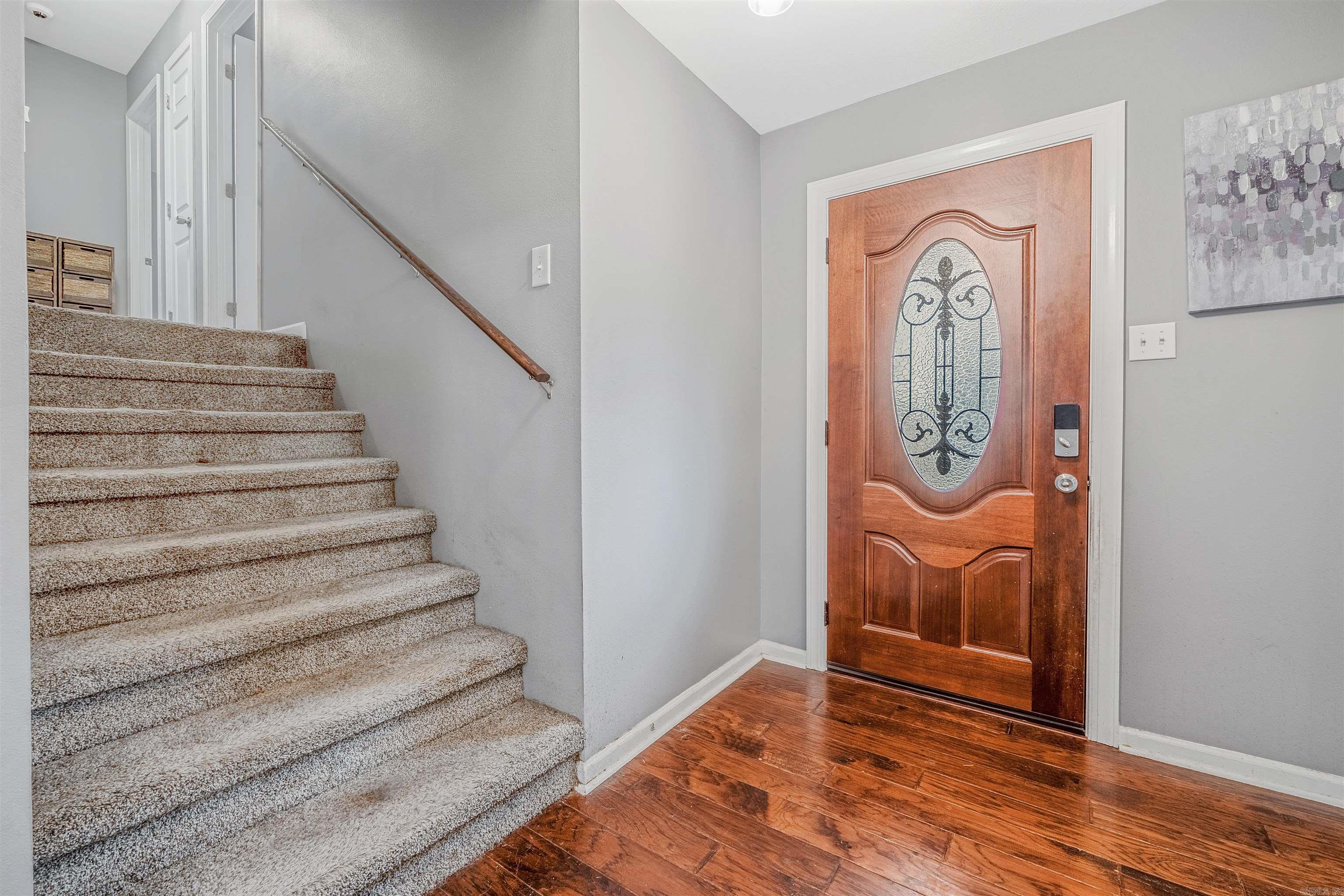 16 Emerald Court Little Rock, AR 72212