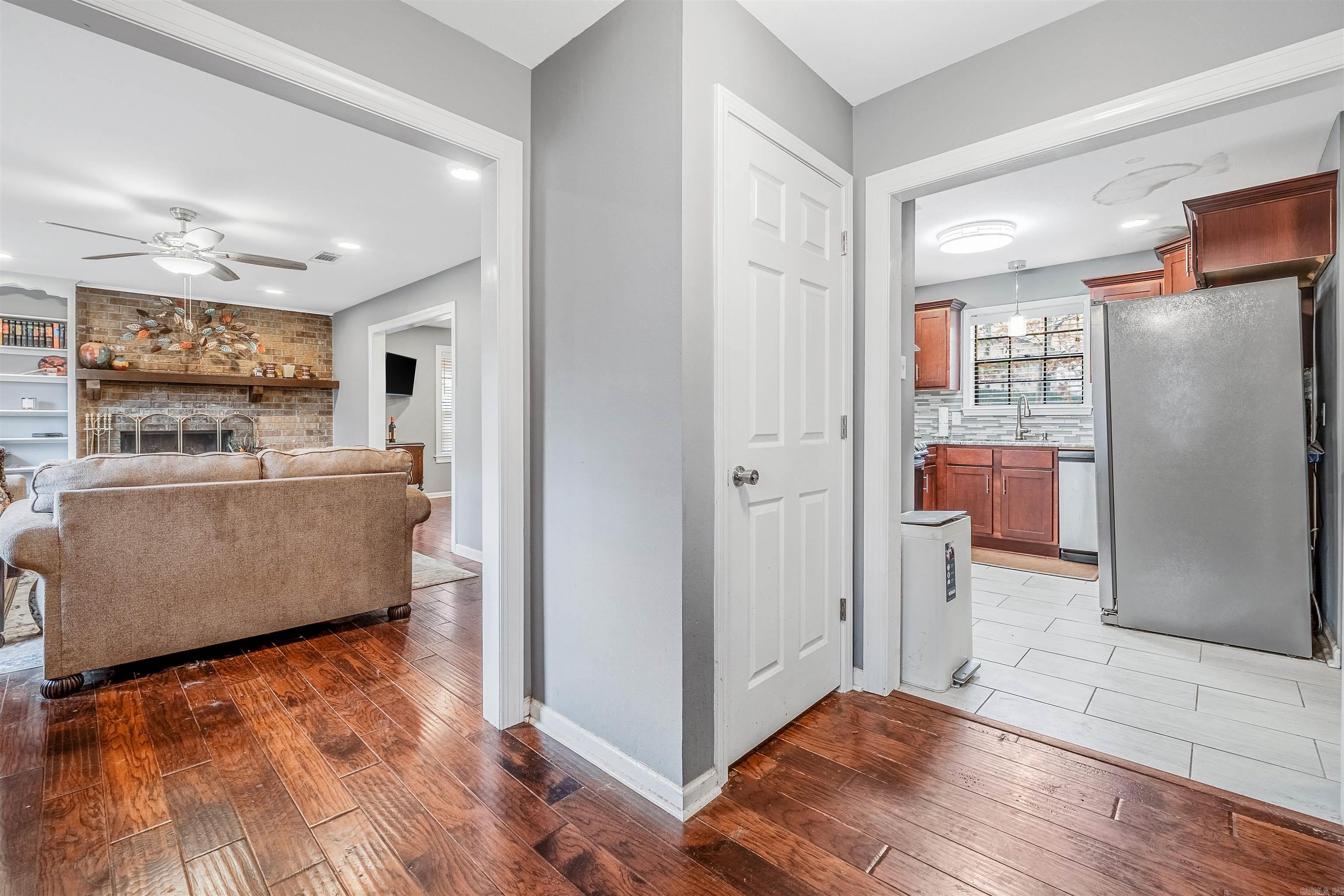 16 Emerald Court Little Rock, AR 72212