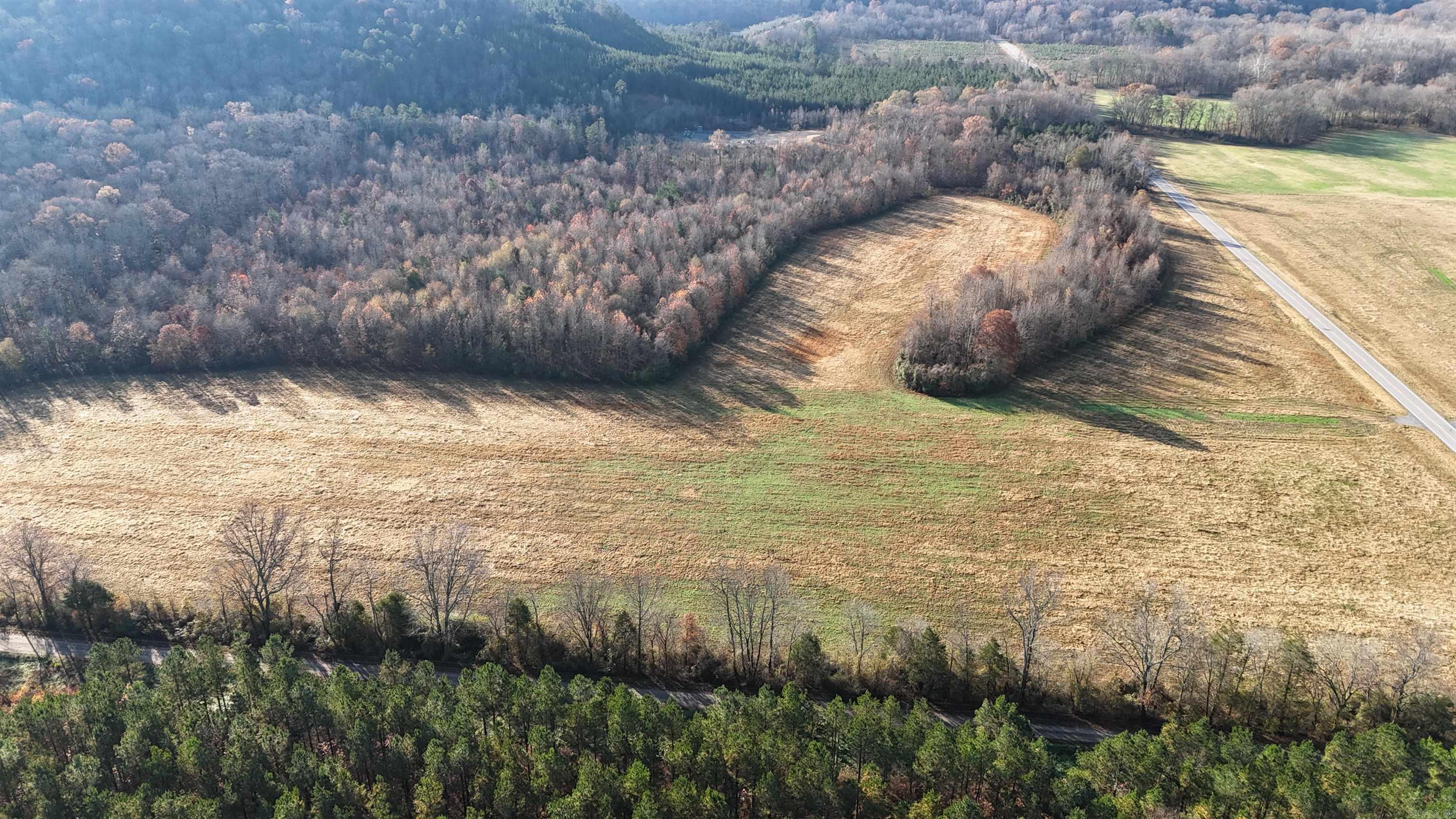 00 Highway 124  Cleveland, AR